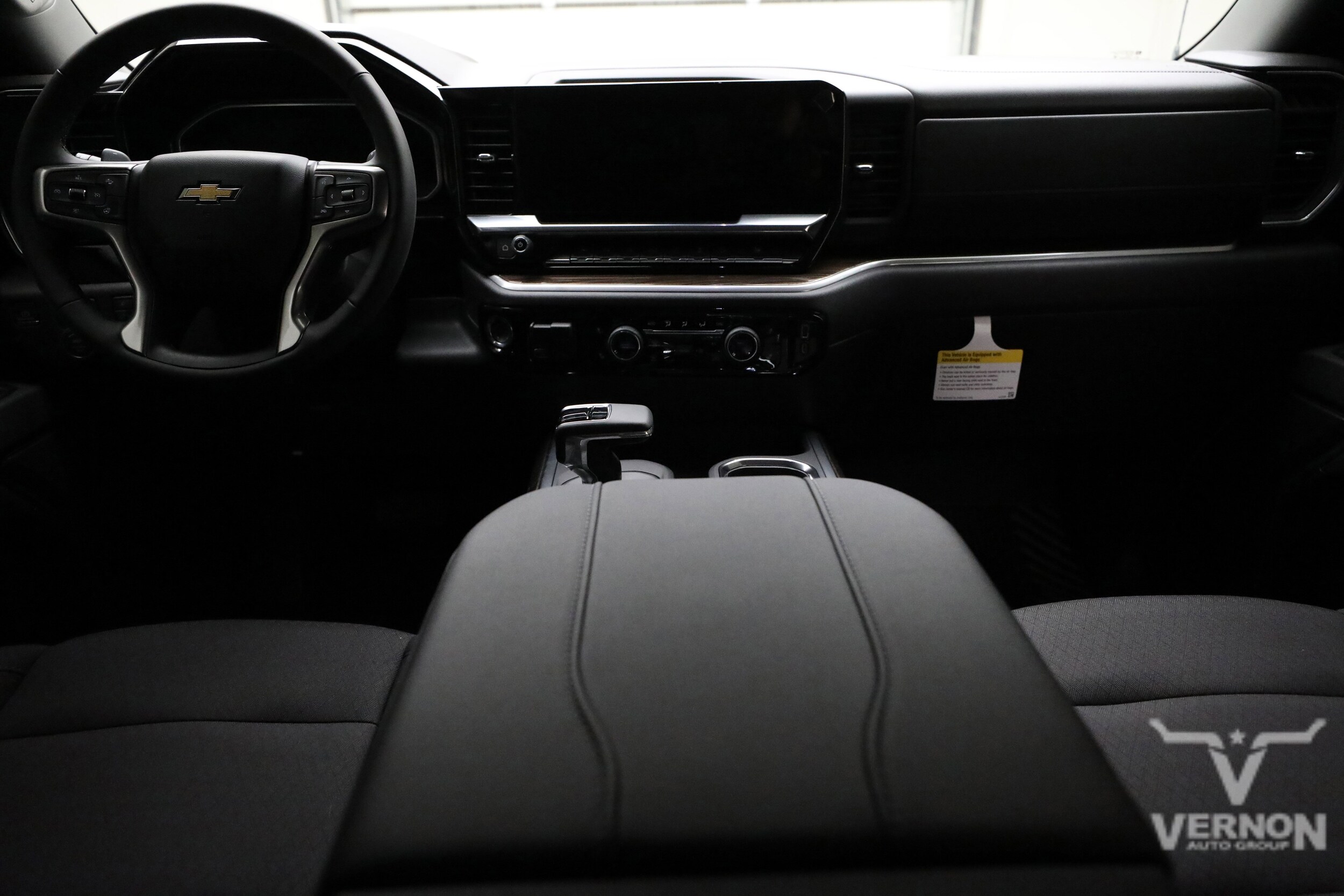 2026 Chevrolet Silverado 1500 LT - Photo 12