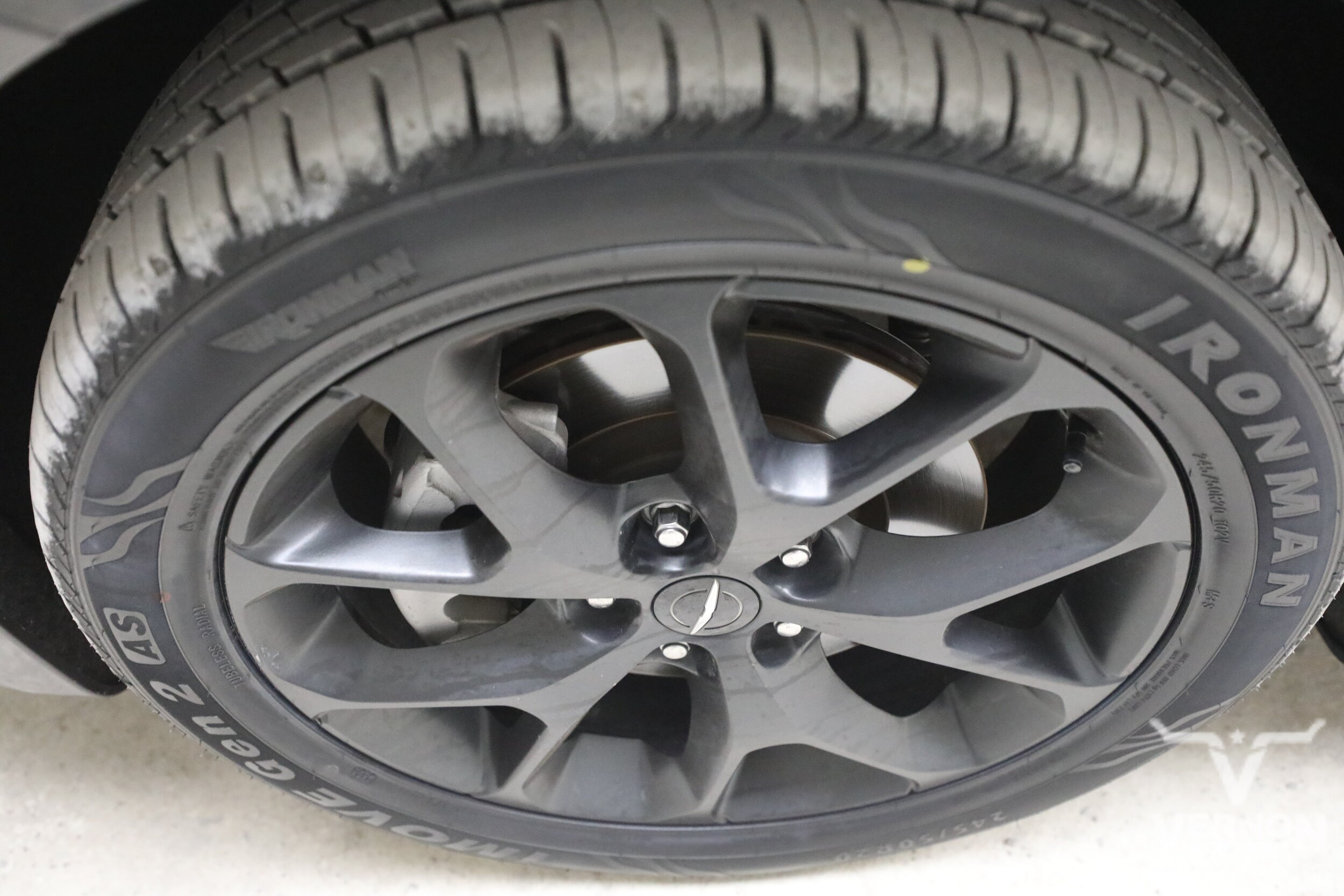 2022 Chrysler Pacifica Limited - Photo 32