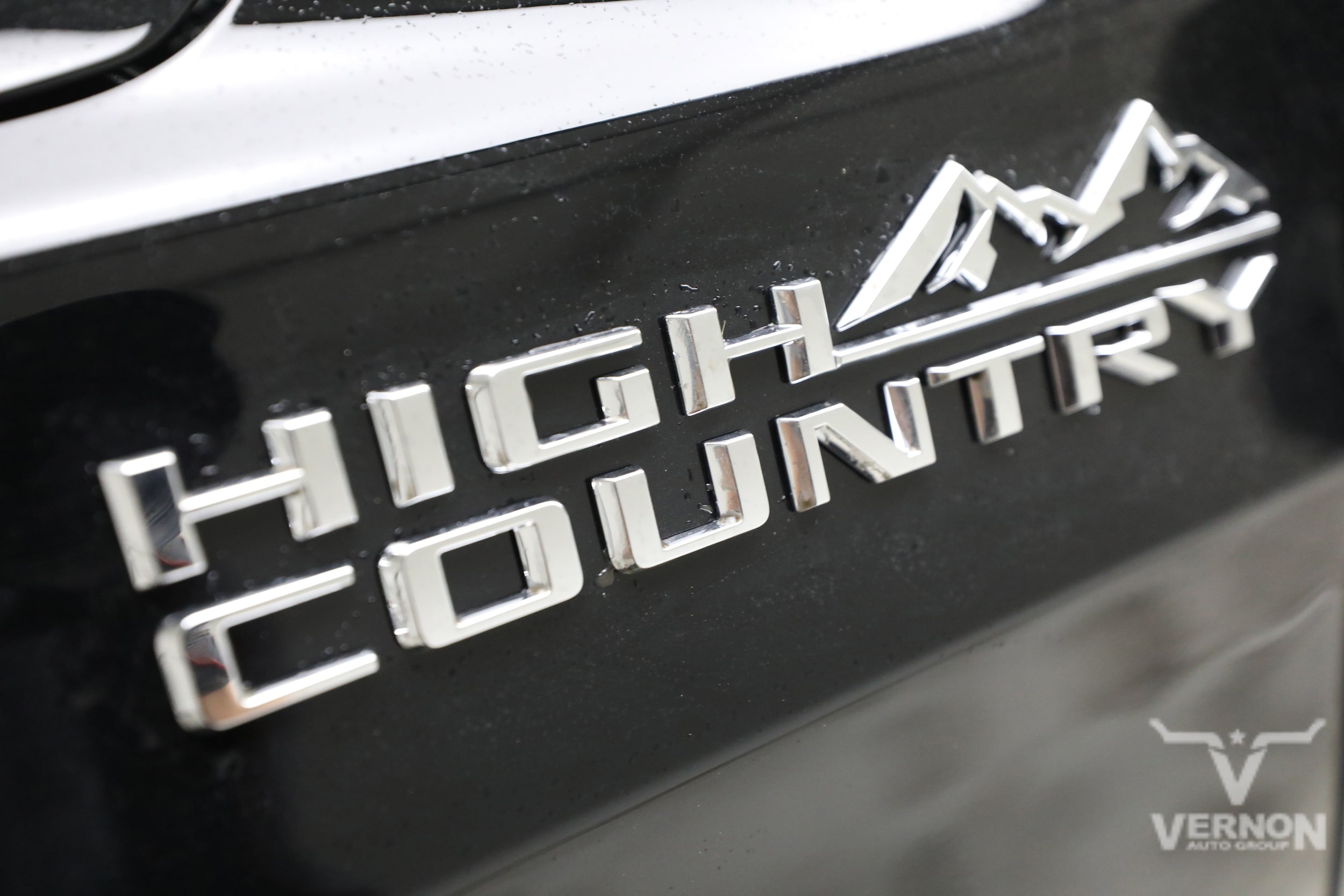 2026 Chevrolet Tahoe High Country - Photo 34