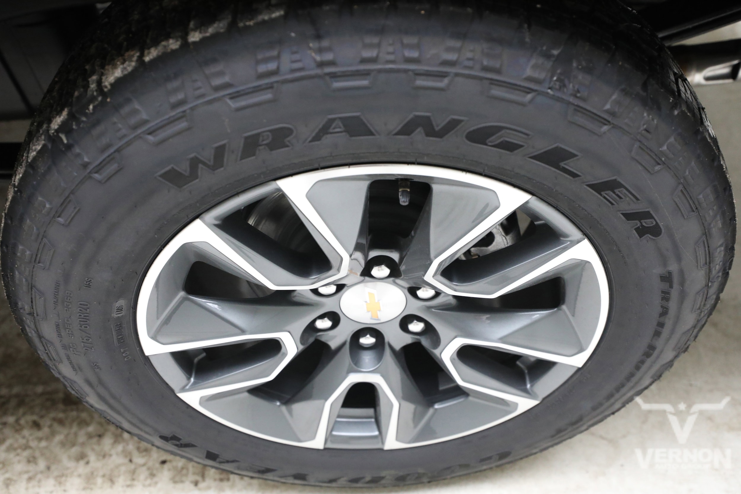 2026 Chevrolet Silverado 1500 LT - Photo 34