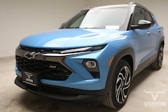 2026 Chevrolet Trailblazer RS SUV