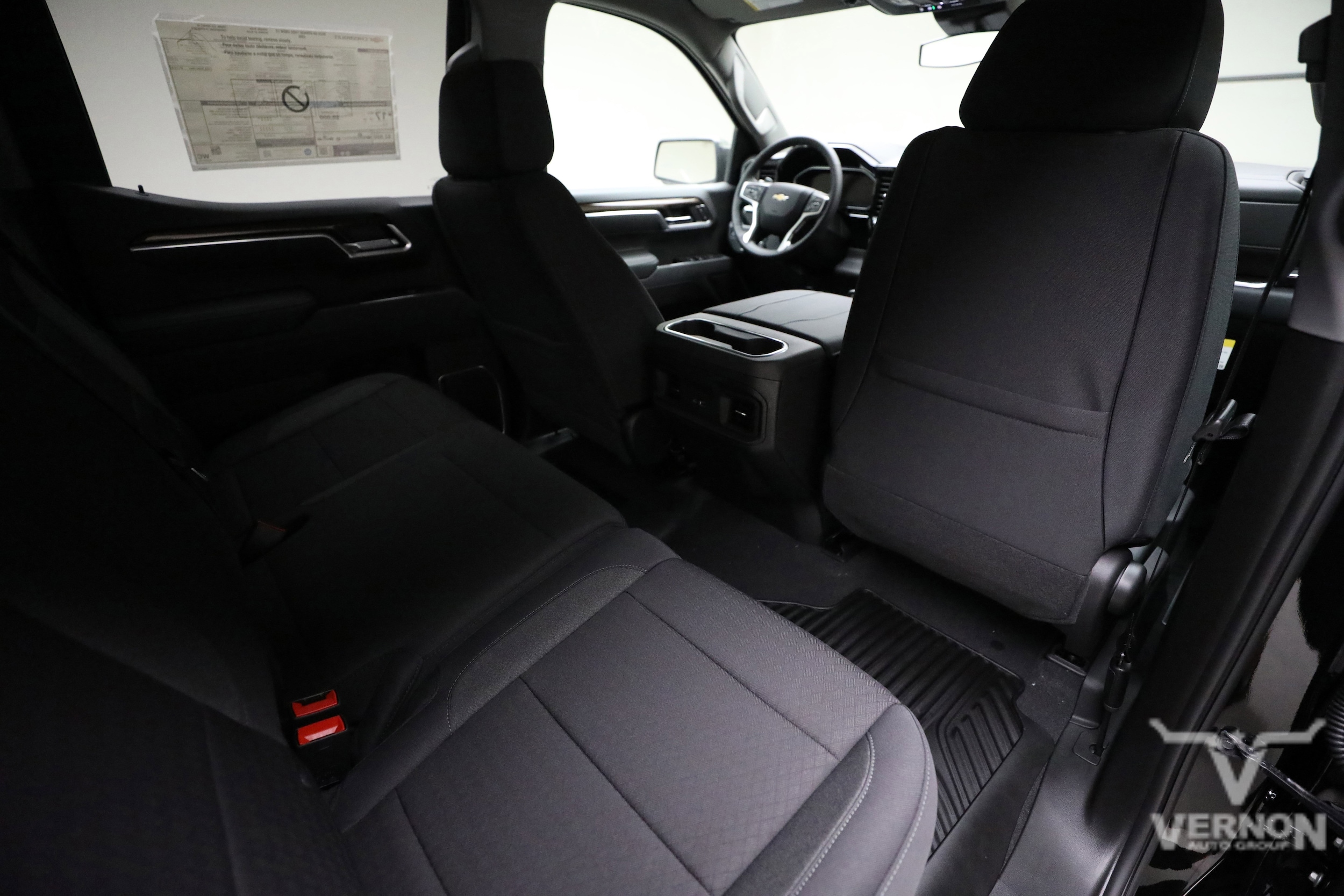 2026 Chevrolet Silverado 1500 LT - Photo 12