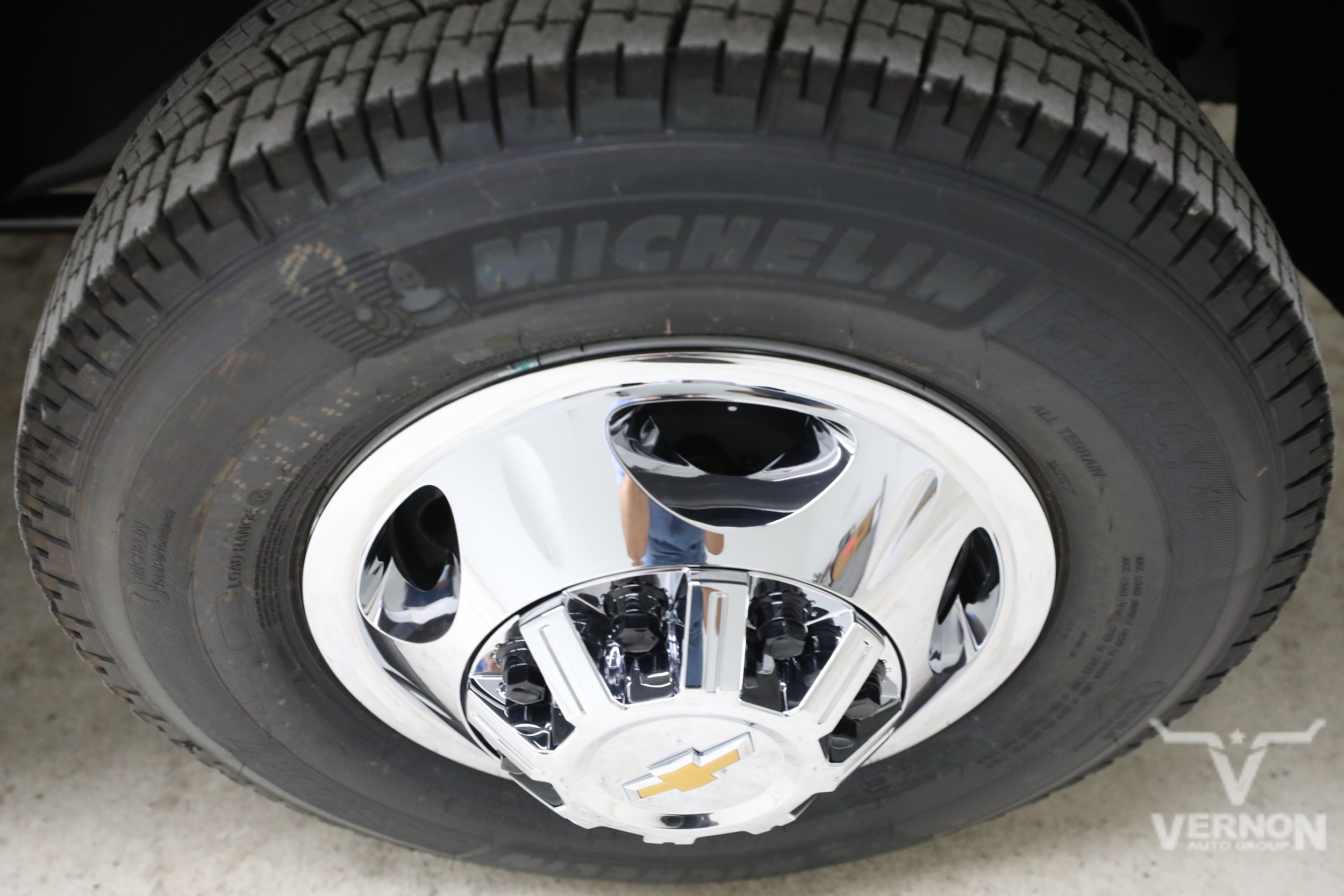 2026 Chevrolet Silverado 3500 HD LT - Photo 29