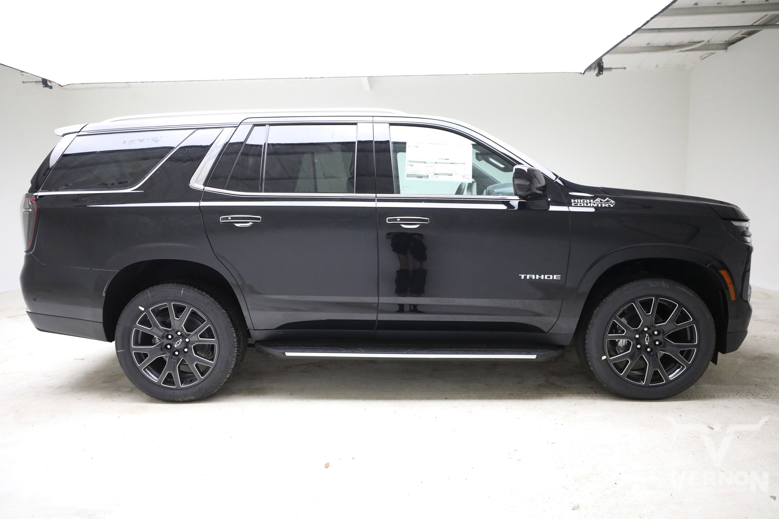 2026 Chevrolet Tahoe High Country - Photo 6