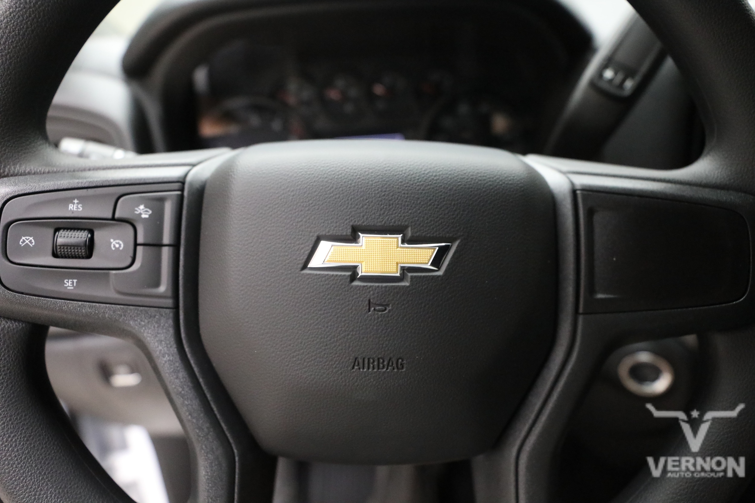 2026 Chevrolet Silverado 2500 HD Custom - Photo 22
