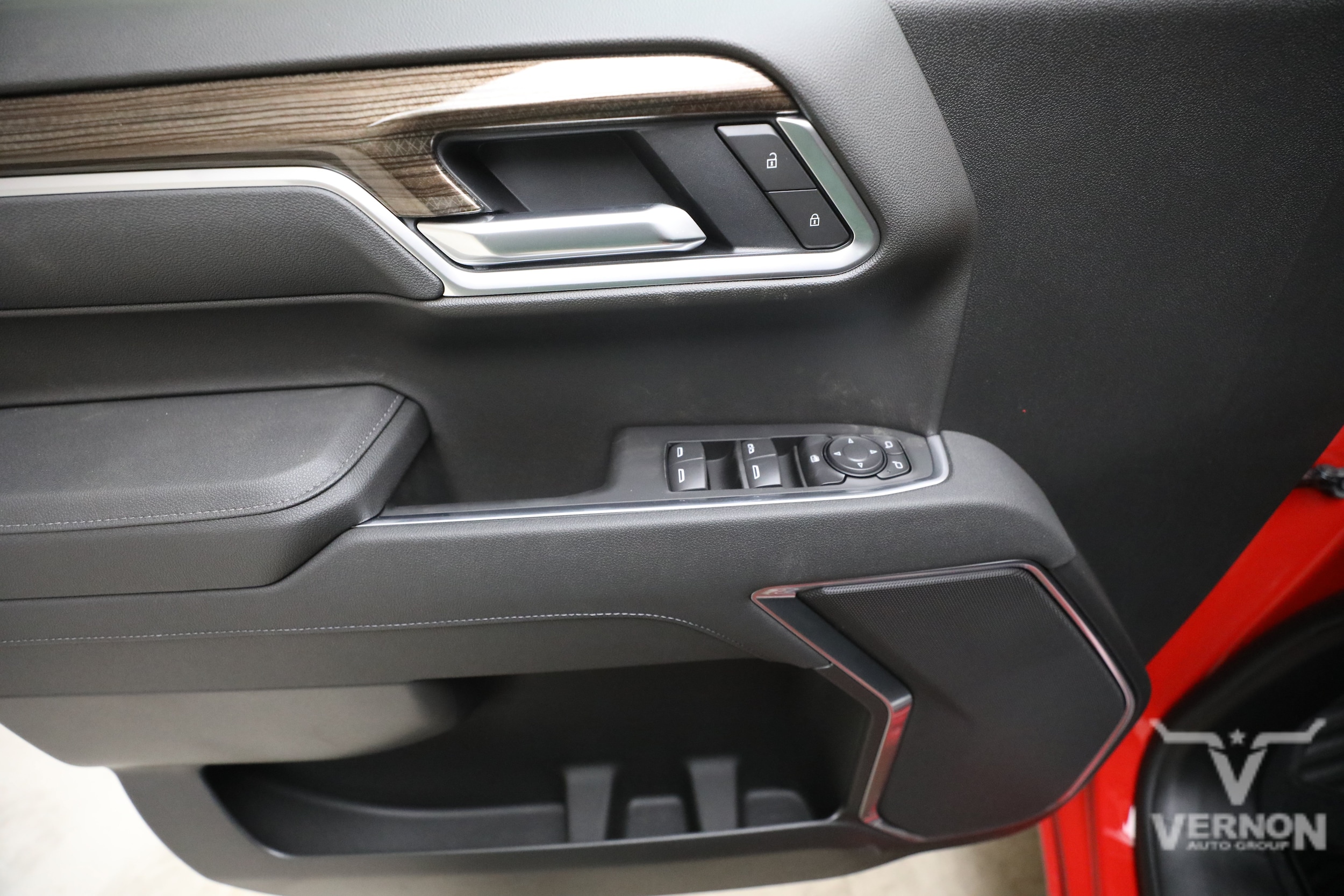 2026 Chevrolet Silverado 1500 LT - Photo 18