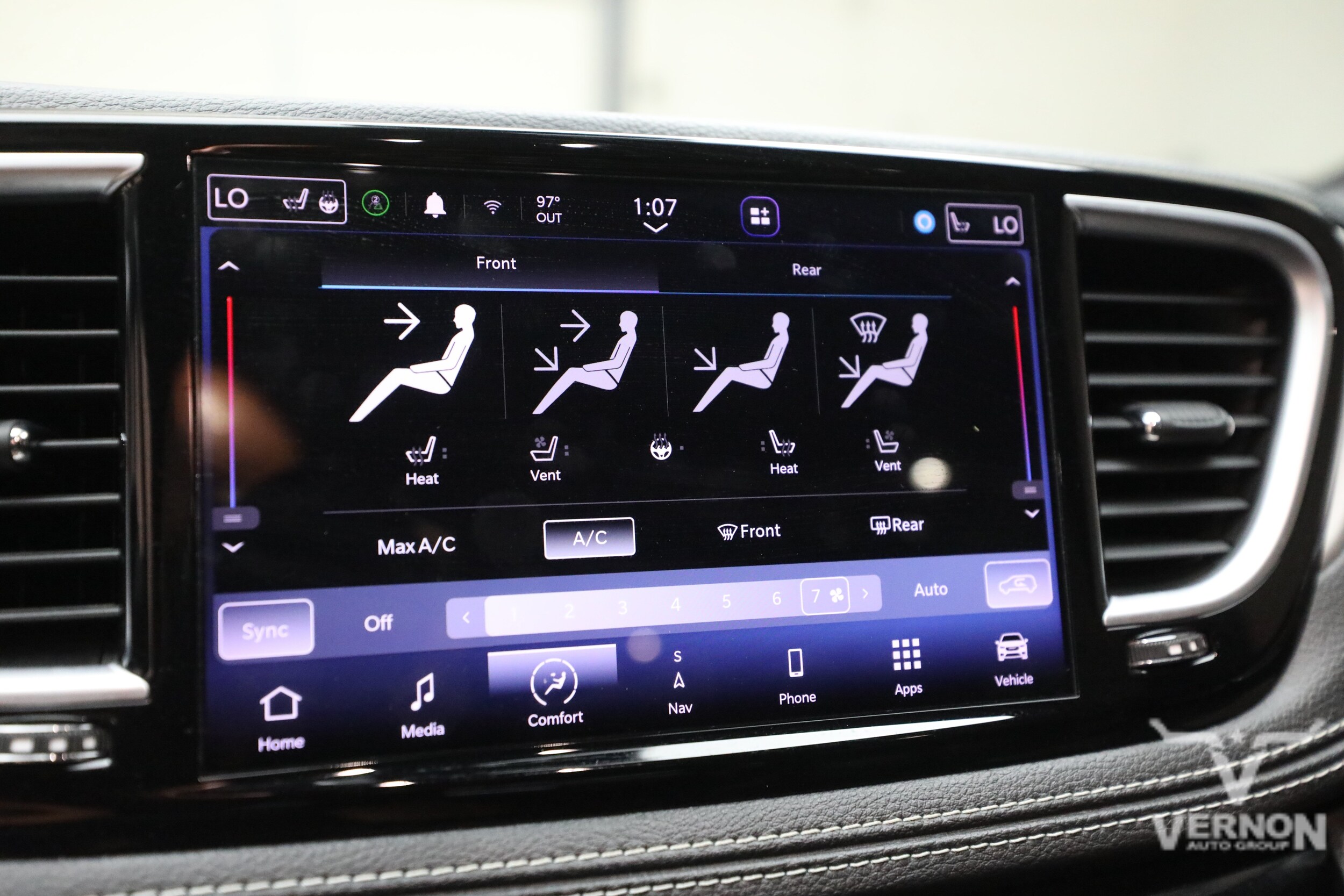 2022 Chrysler Pacifica Limited - Photo 26