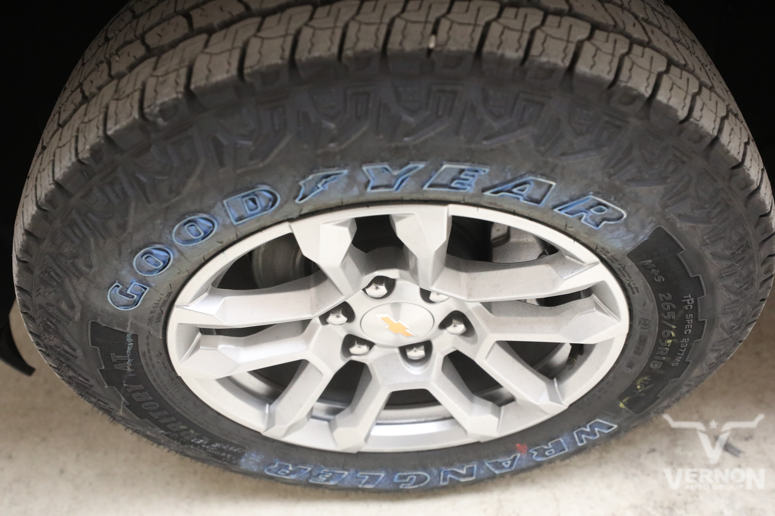 2026 Chevrolet Silverado 1500 LT - Photo 29