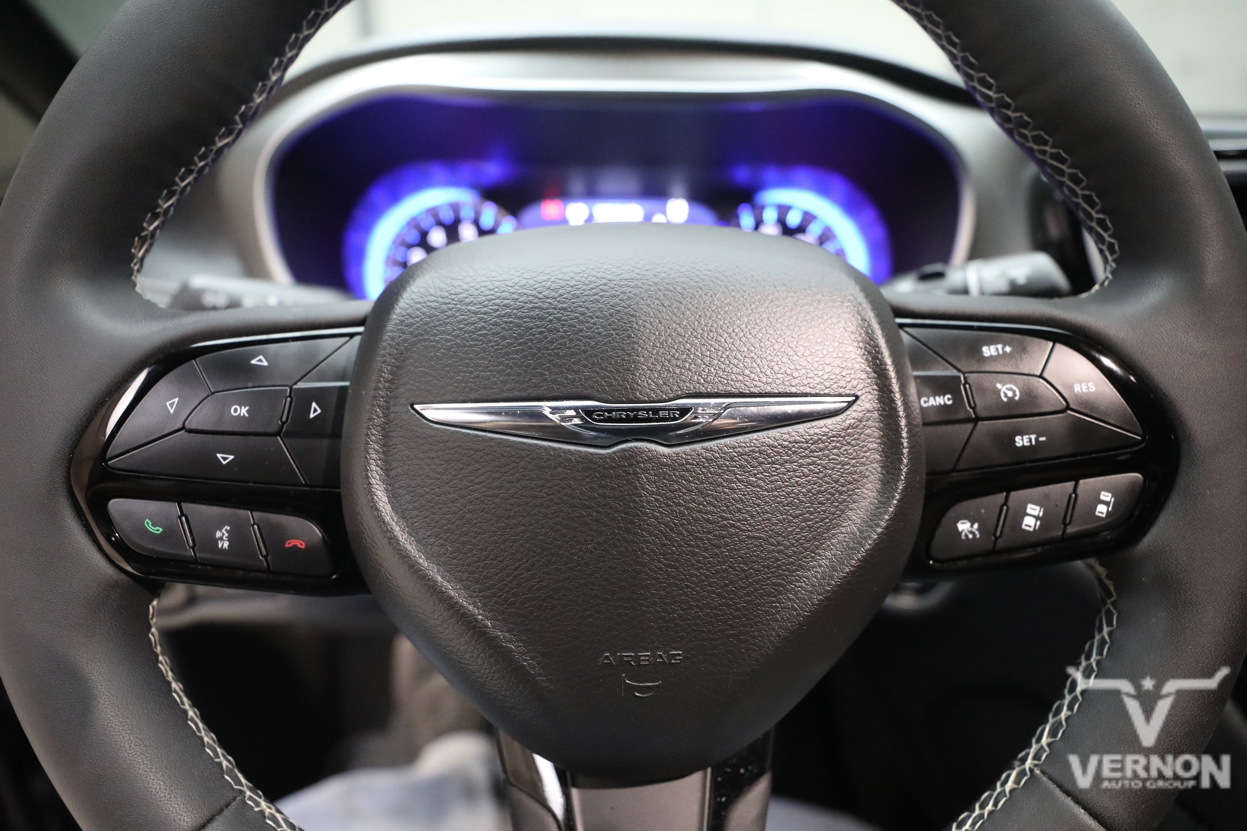 2022 Chrysler Pacifica Limited - Photo 21