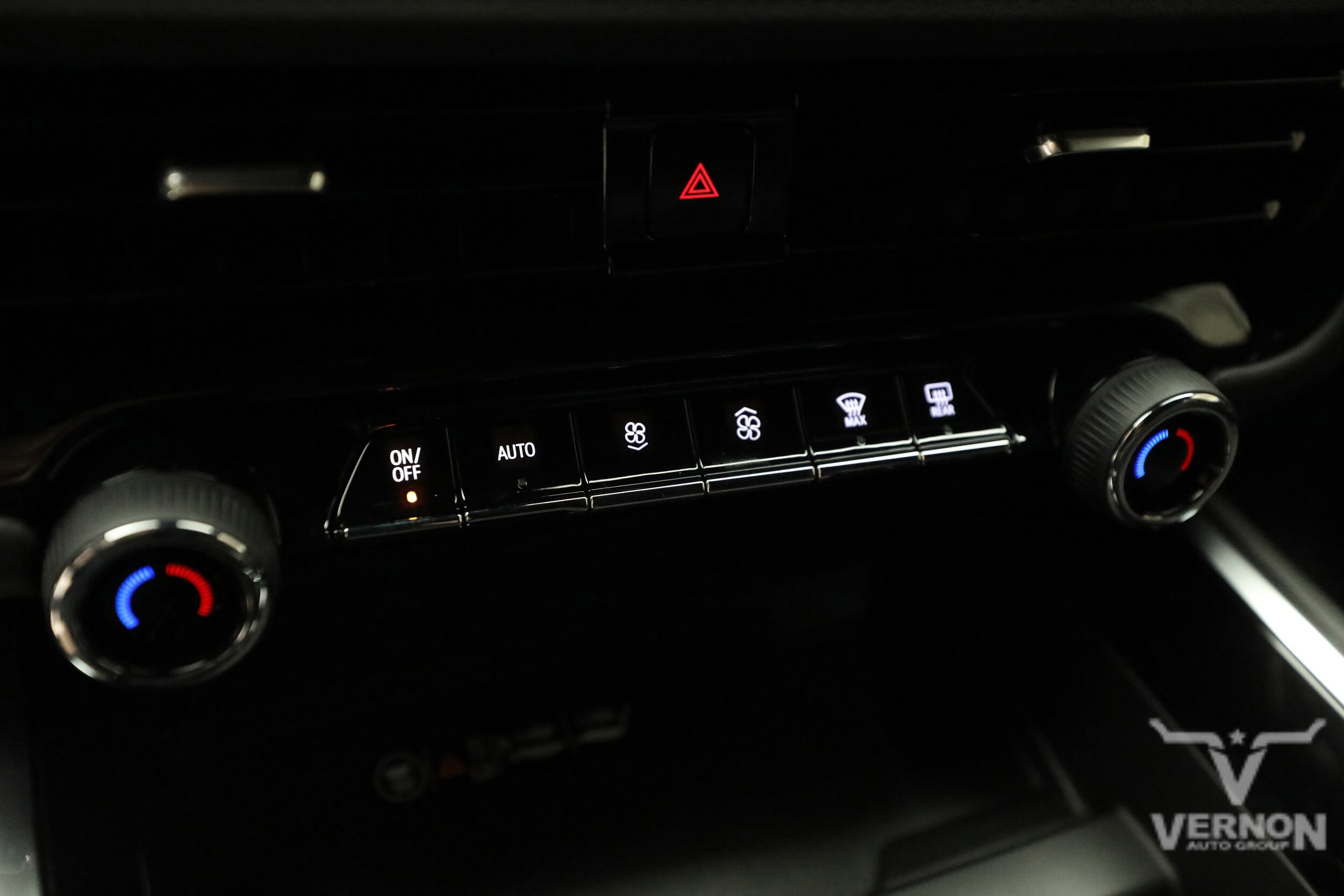 2026 Chevrolet Tahoe High Country - Photo 23