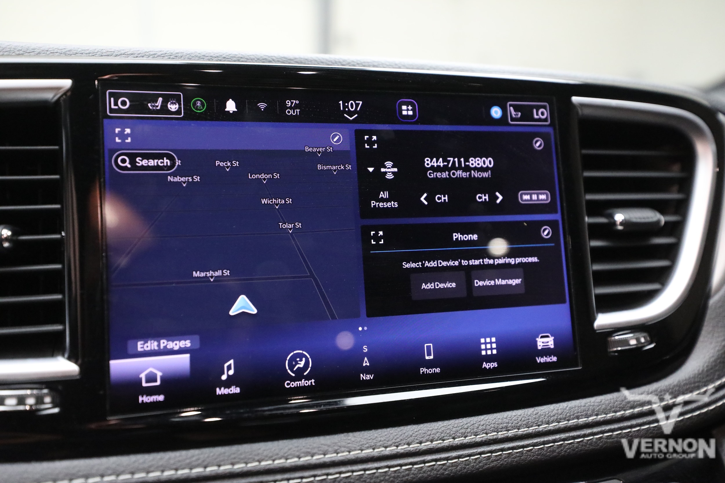 2022 Chrysler Pacifica Limited - Photo 25