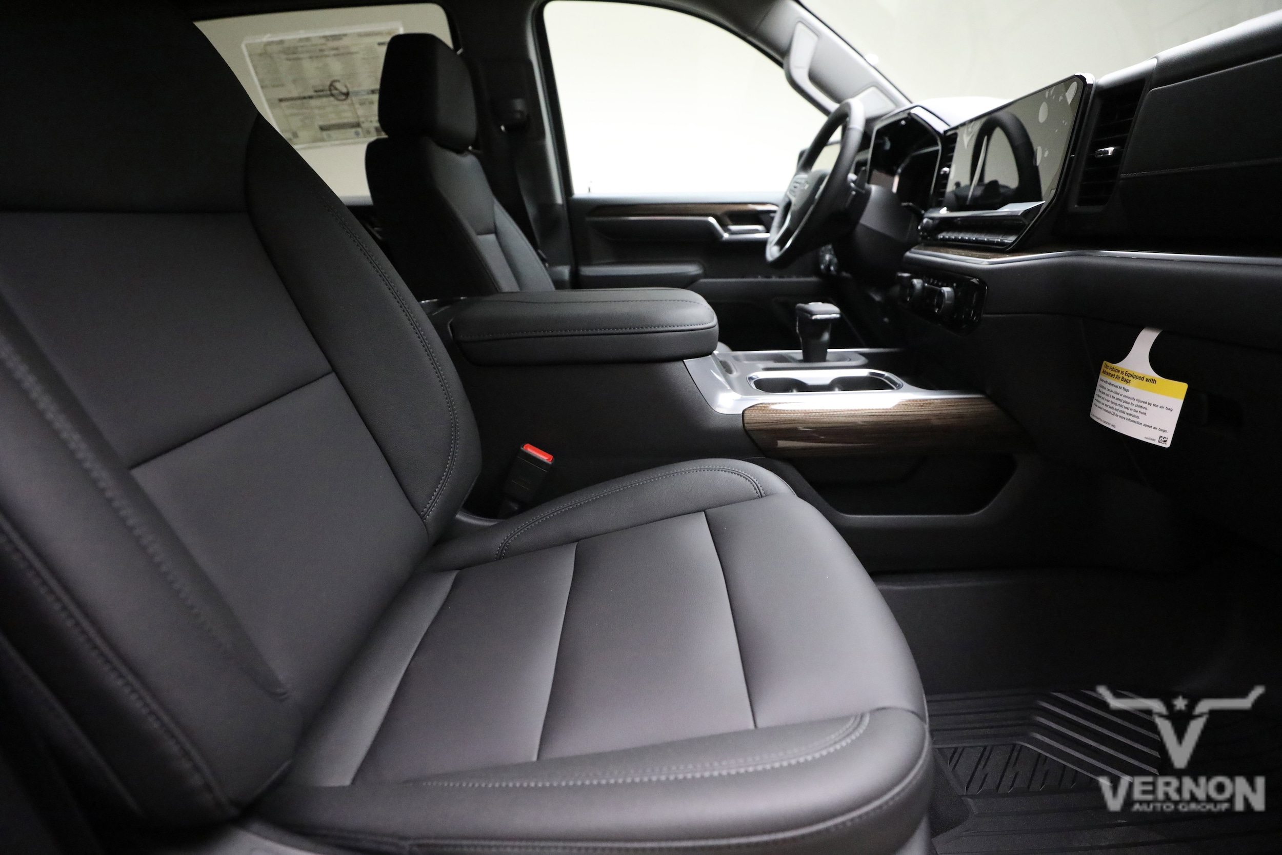 2026 Chevrolet Silverado 1500 LT Trail Boss - Photo 11