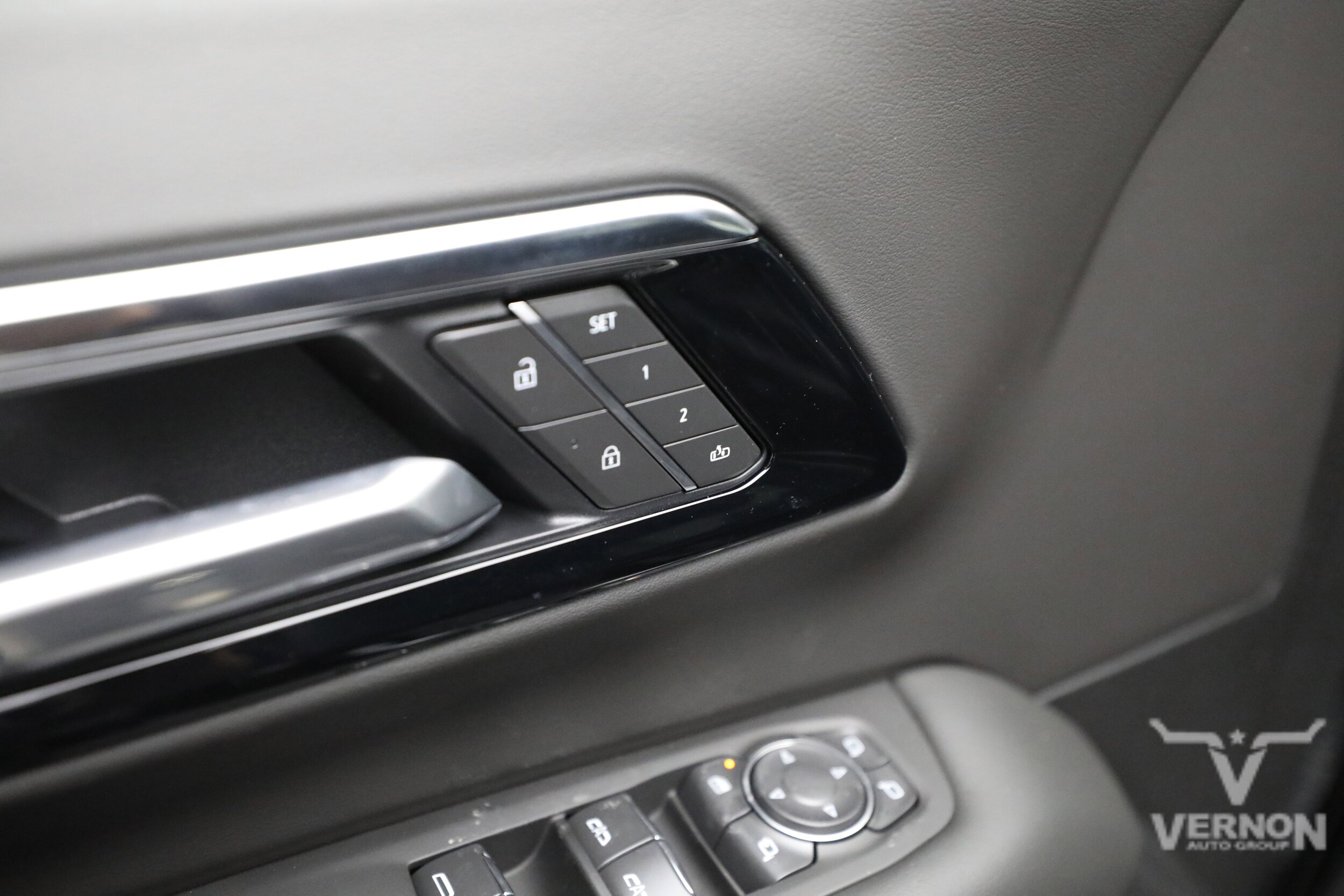 2026 Chevrolet Tahoe High Country - Photo 17