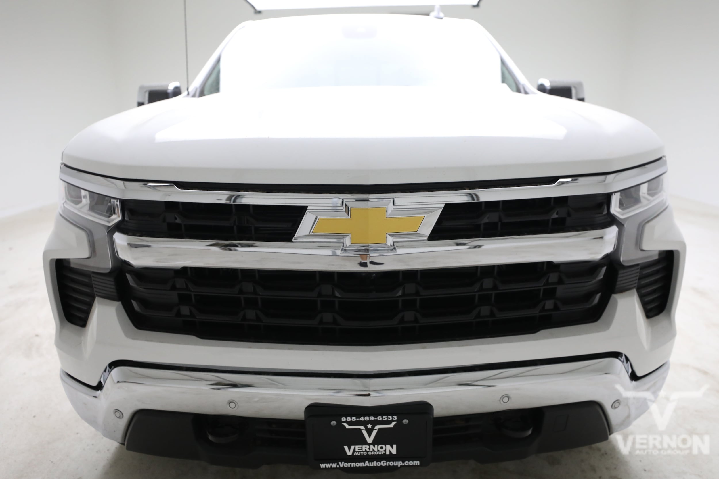 2026 Chevrolet Silverado 1500 LT - Photo 8