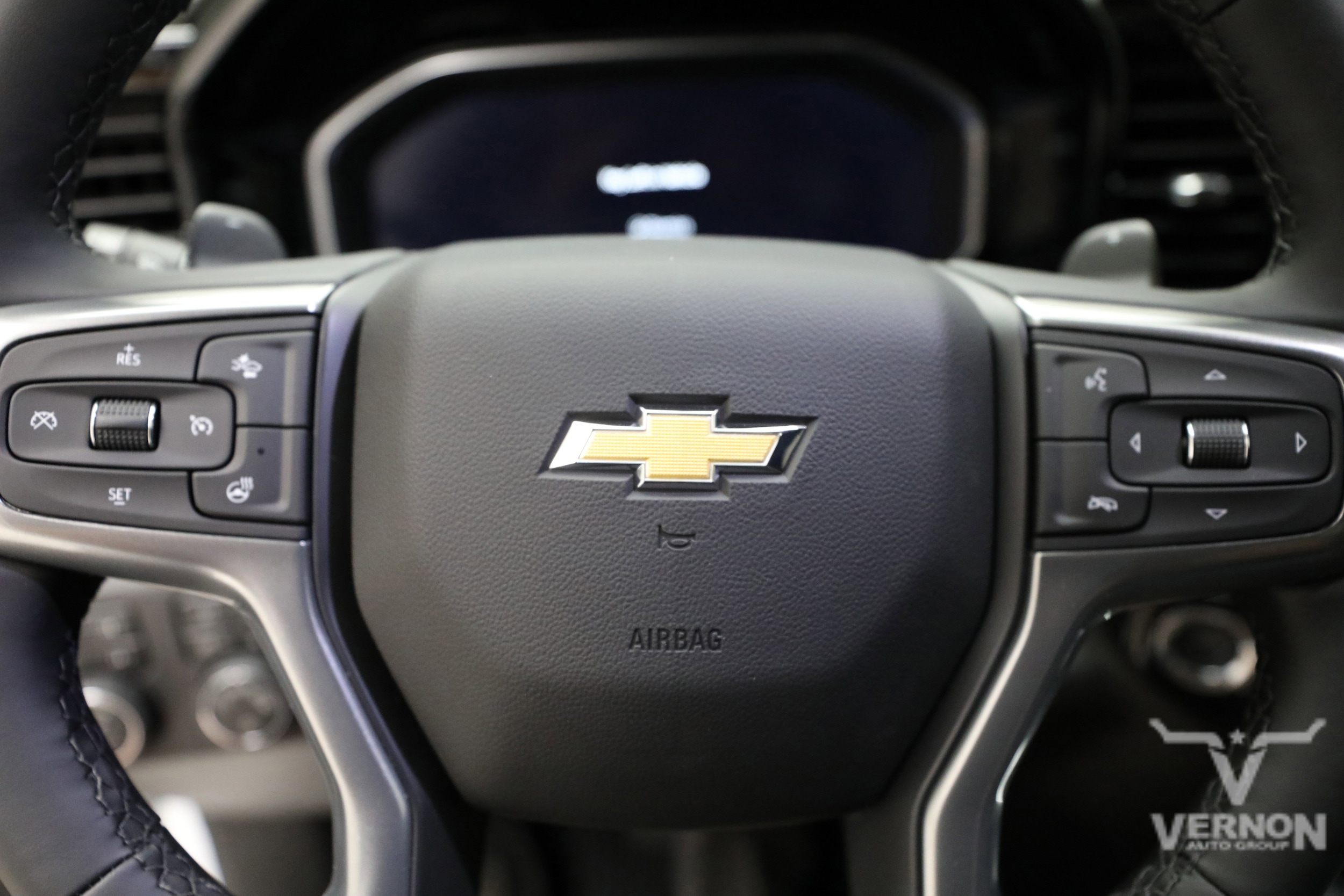 2026 Chevrolet Silverado 1500 LT - Photo 21