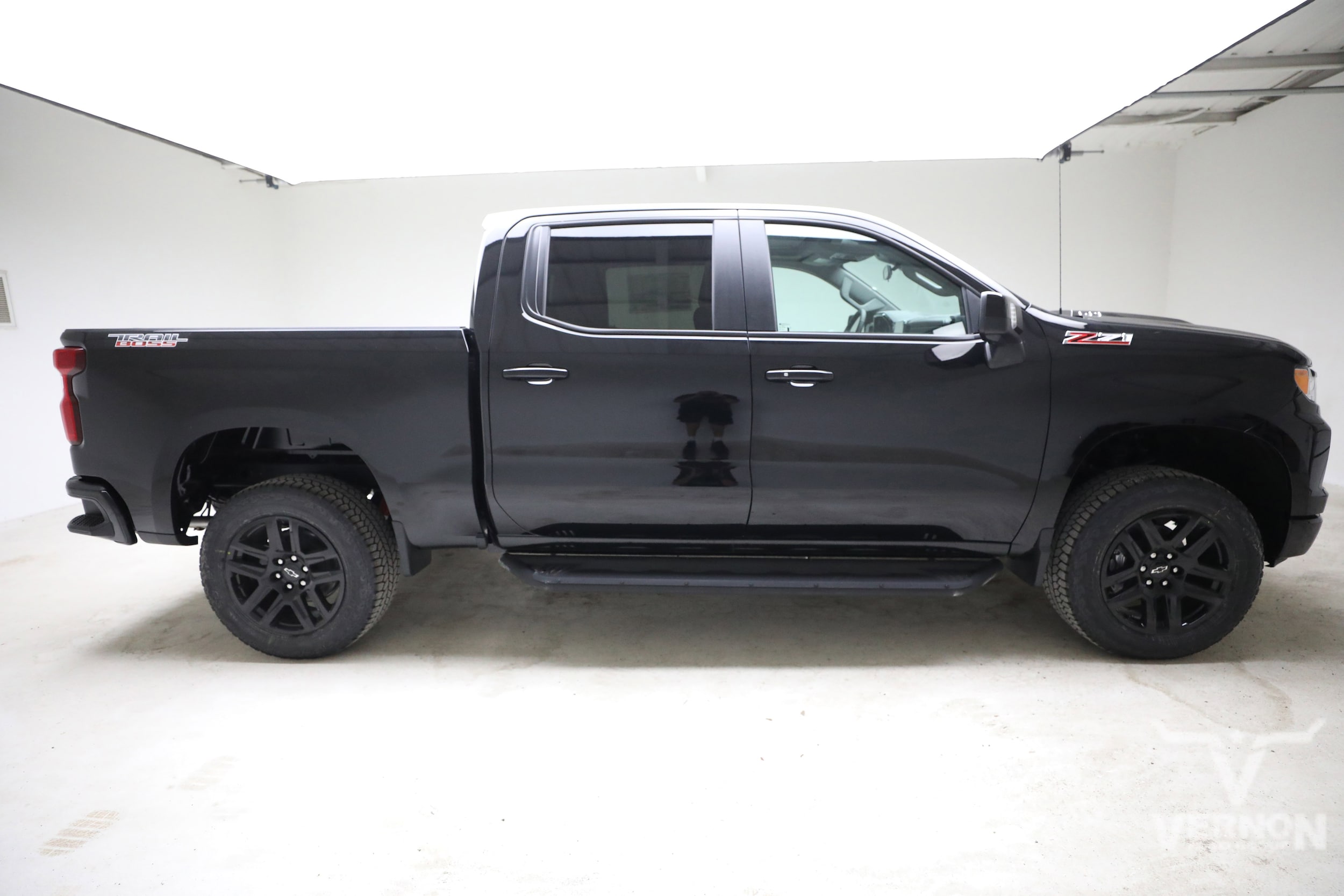 2026 Chevrolet Silverado 1500 LT Trail Boss - Photo 6