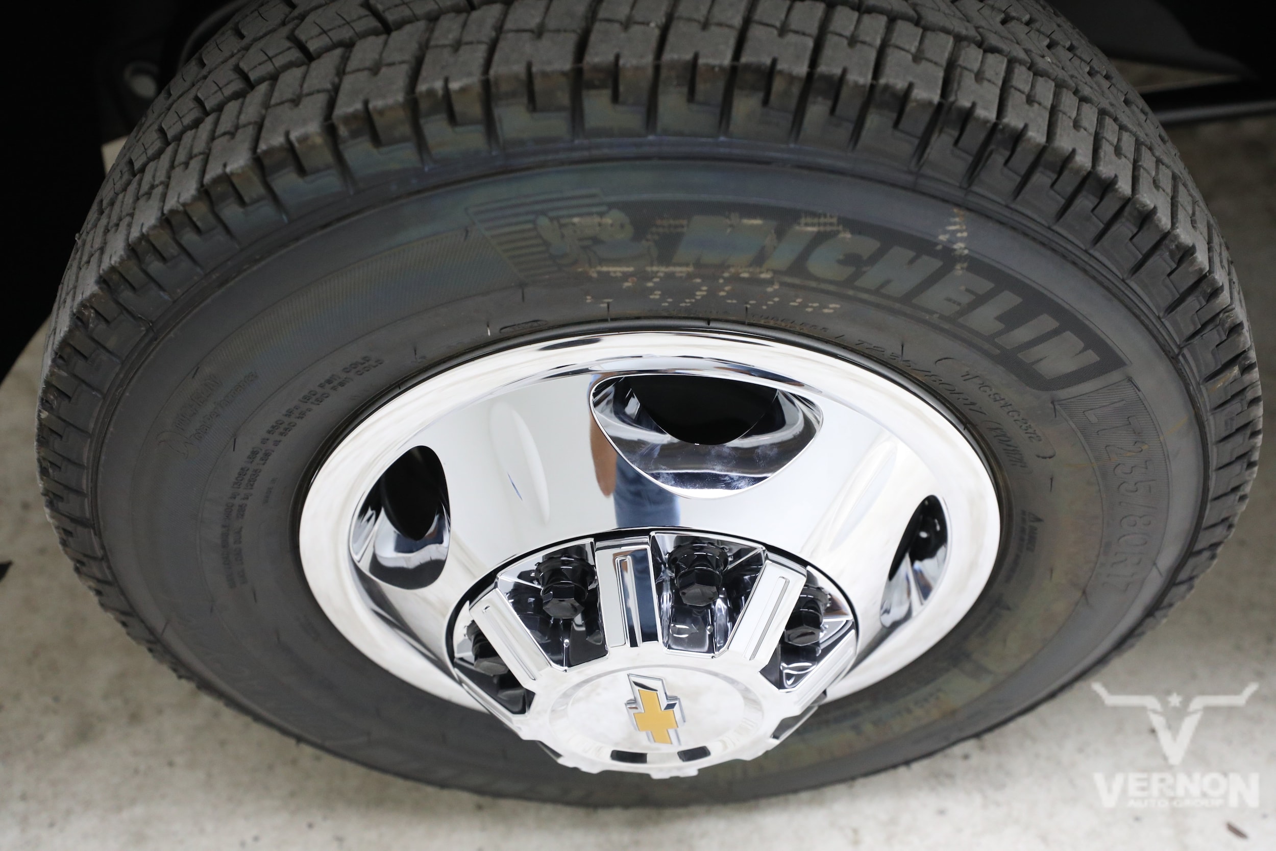 2026 Chevrolet Silverado 3500 HD LT - Photo 30