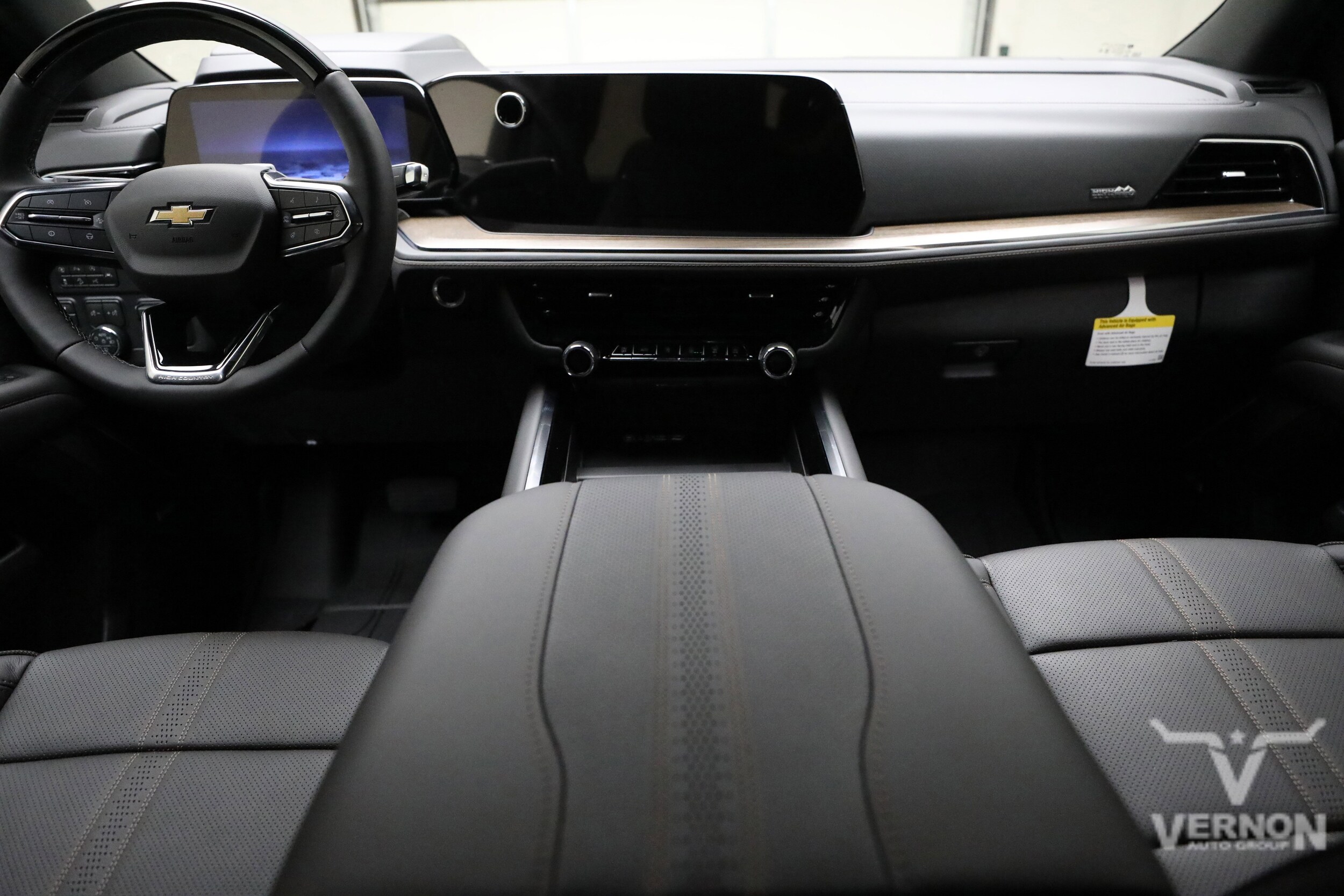 2026 Chevrolet Tahoe High Country - Photo 13