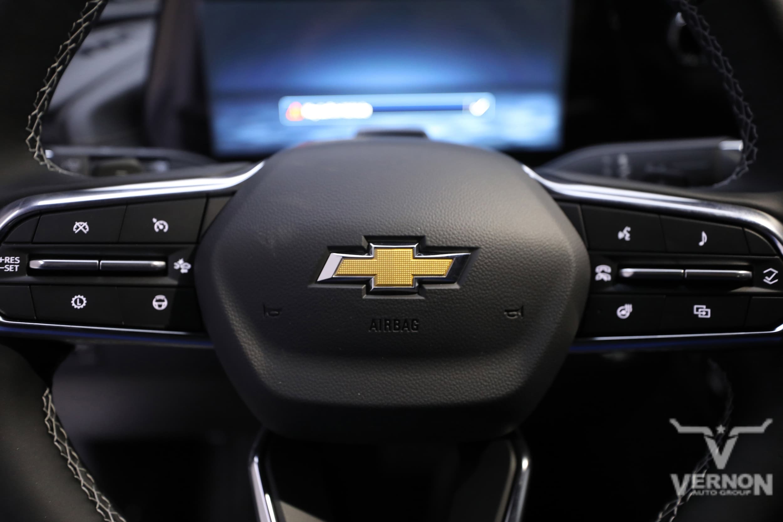2026 Chevrolet Traverse High Country - Photo 23