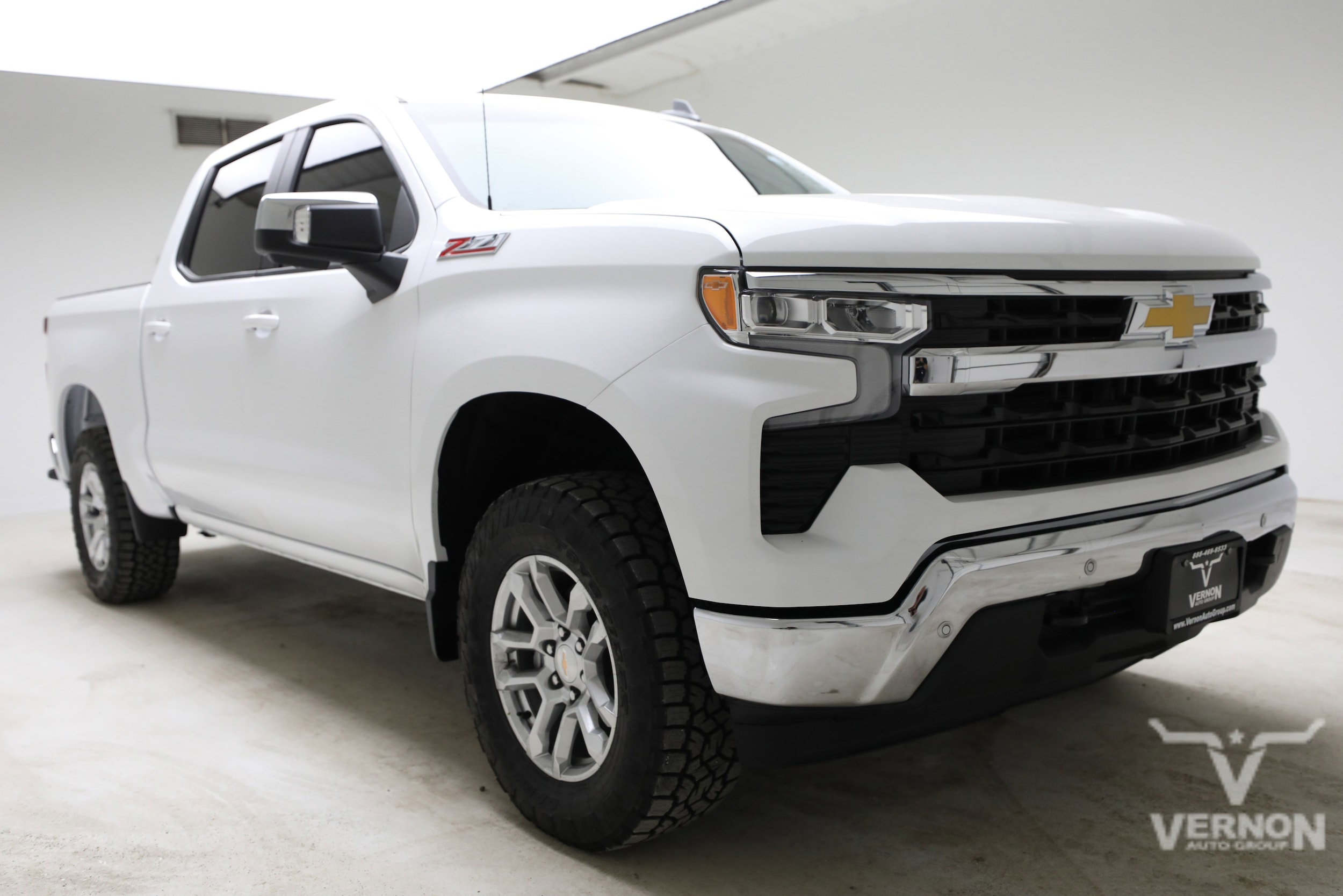 2026 Chevrolet Silverado 1500 LT - Photo 7