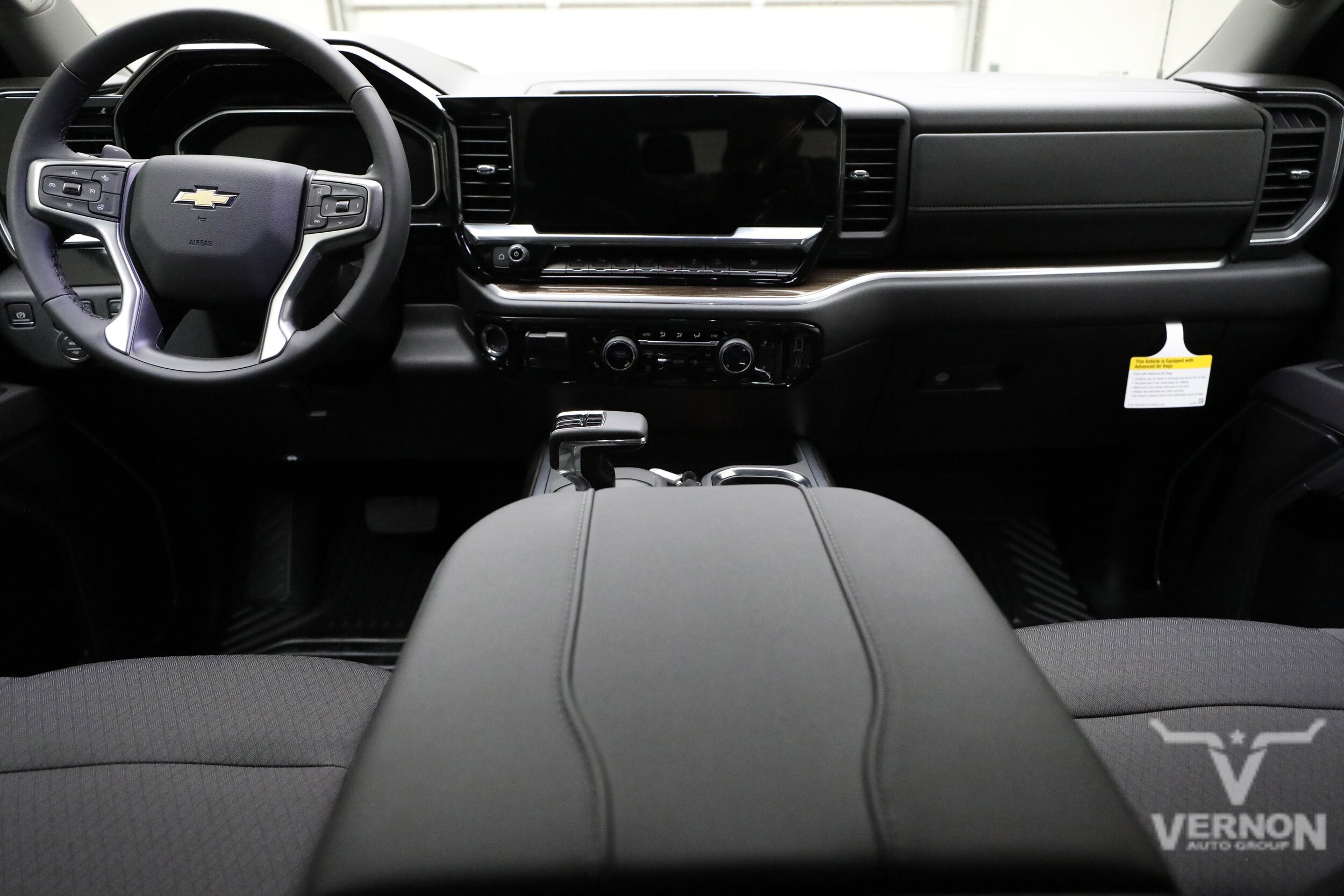 2026 Chevrolet Silverado 1500 LT - Photo 13