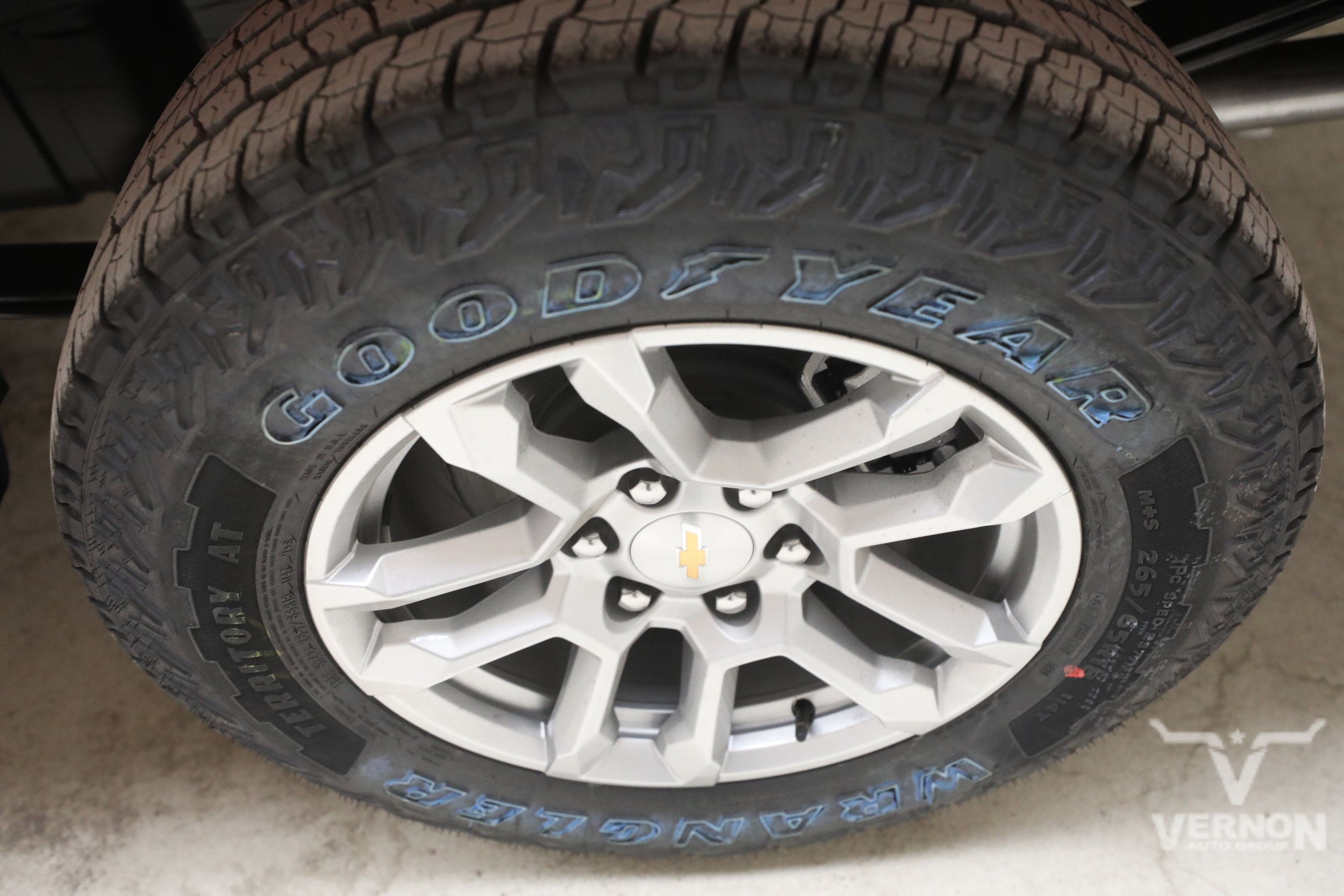 2026 Chevrolet Silverado 1500 LT - Photo 32