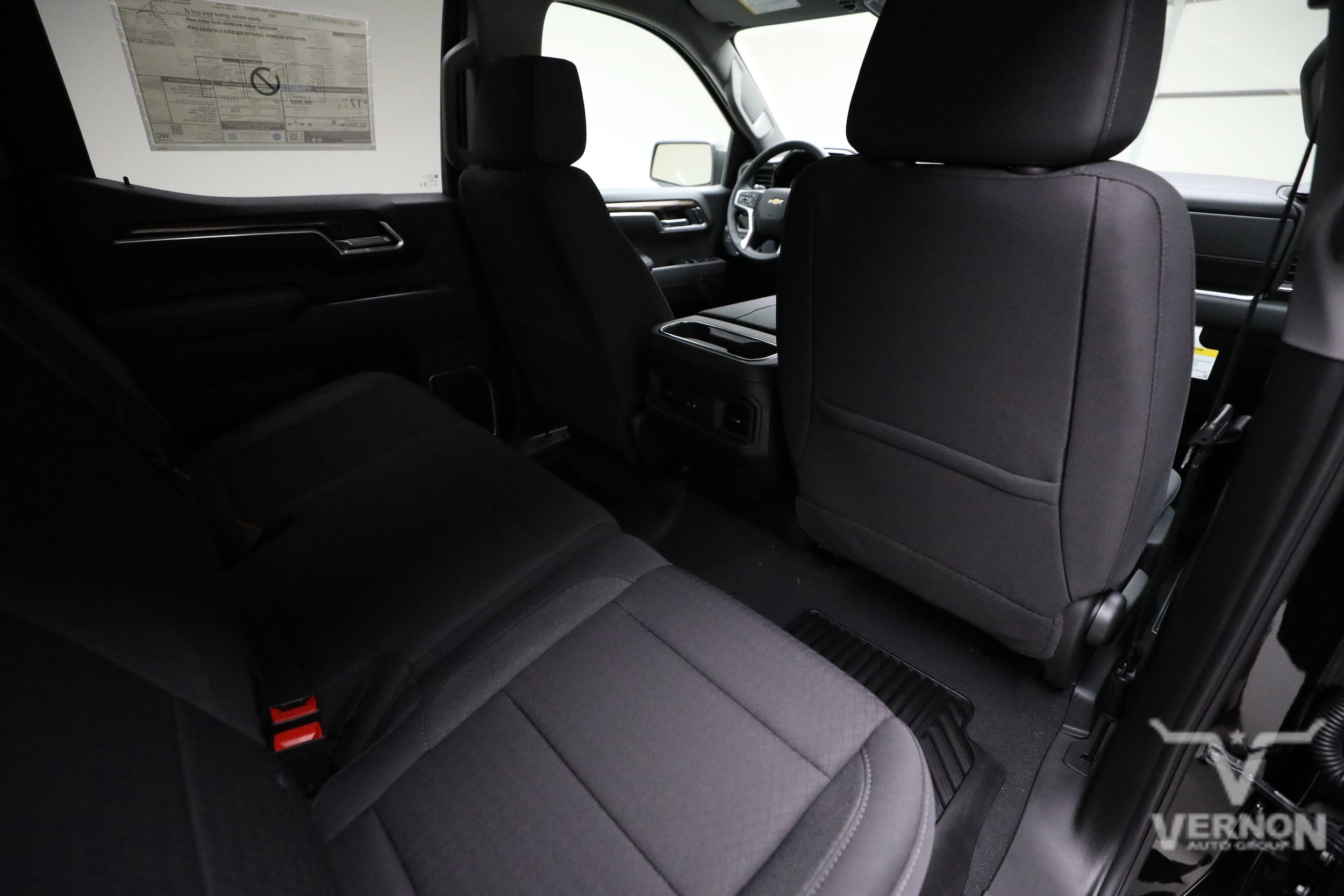 2026 Chevrolet Silverado 1500 LT - Photo 12