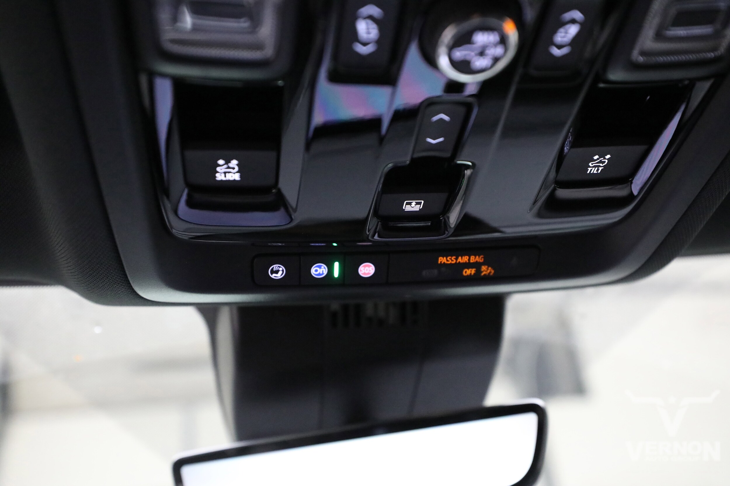 2026 Chevrolet Tahoe High Country - Photo 28