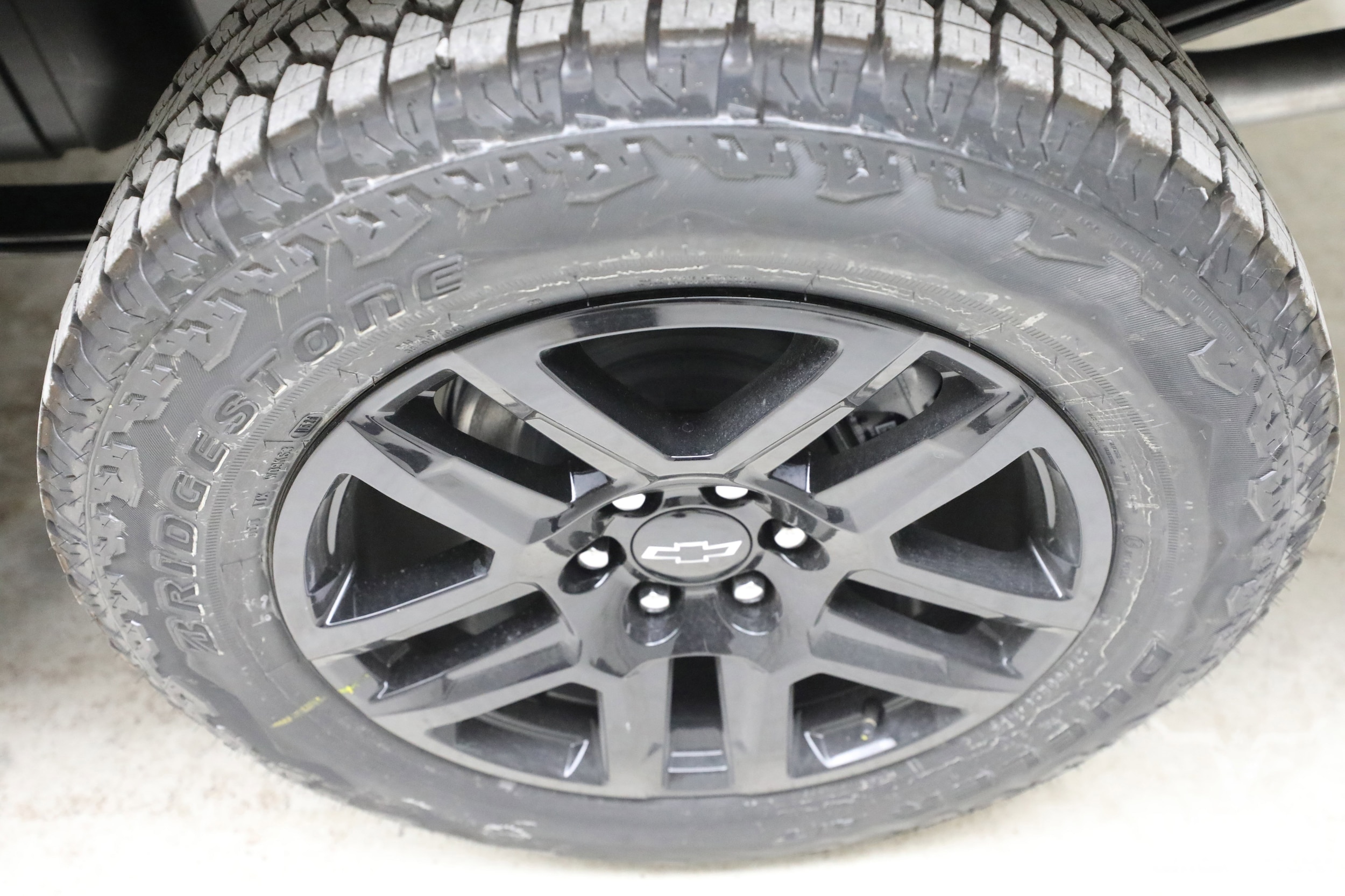 2026 Chevrolet Silverado 1500 LT Trail Boss - Photo 35