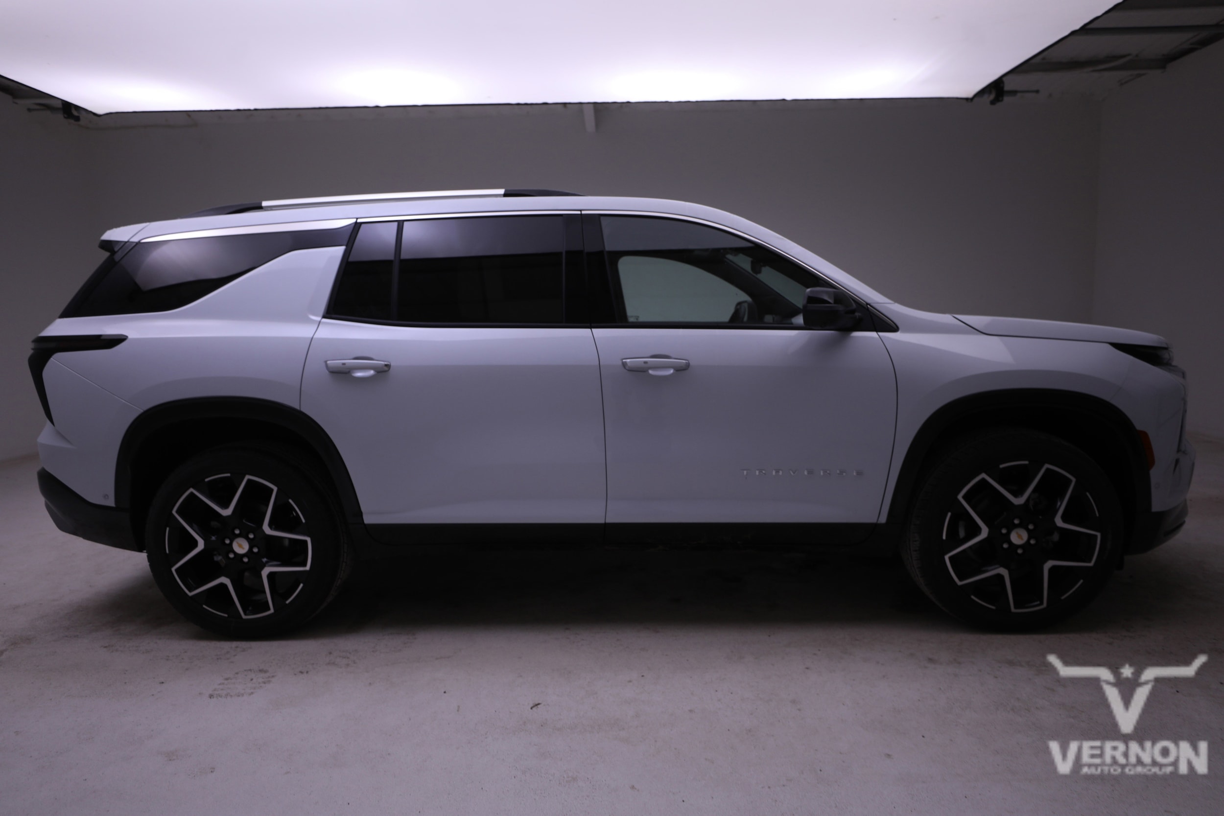 2026 Chevrolet Traverse High Country - Photo 6