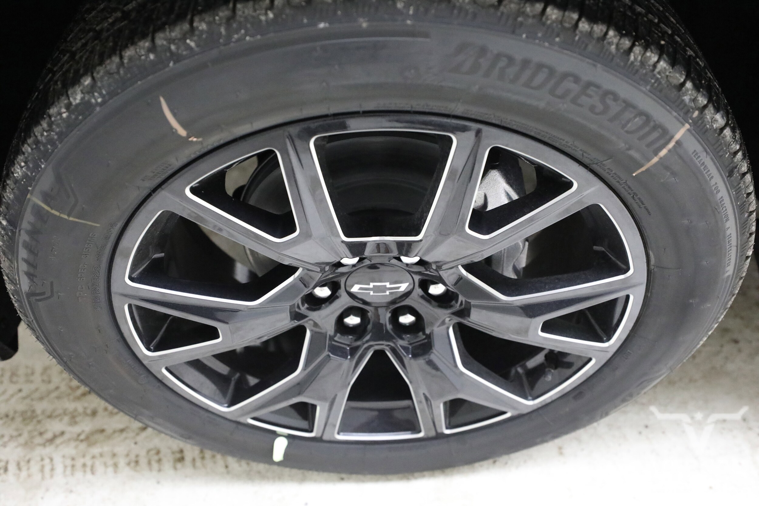 2026 Chevrolet Tahoe High Country - Photo 30