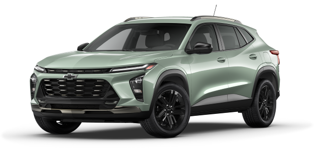 Chevrolet Trax ACTIV