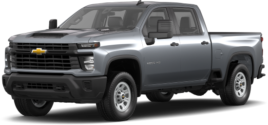 Chevrolet Silverado 3500 HD WT