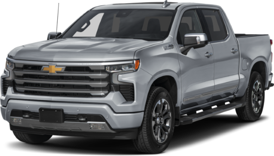 Chevrolet Silverado 1500 High Country