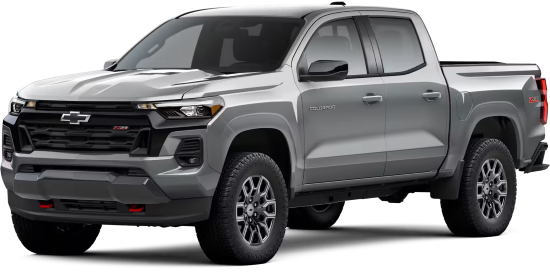Chevrolet Colorado Z71