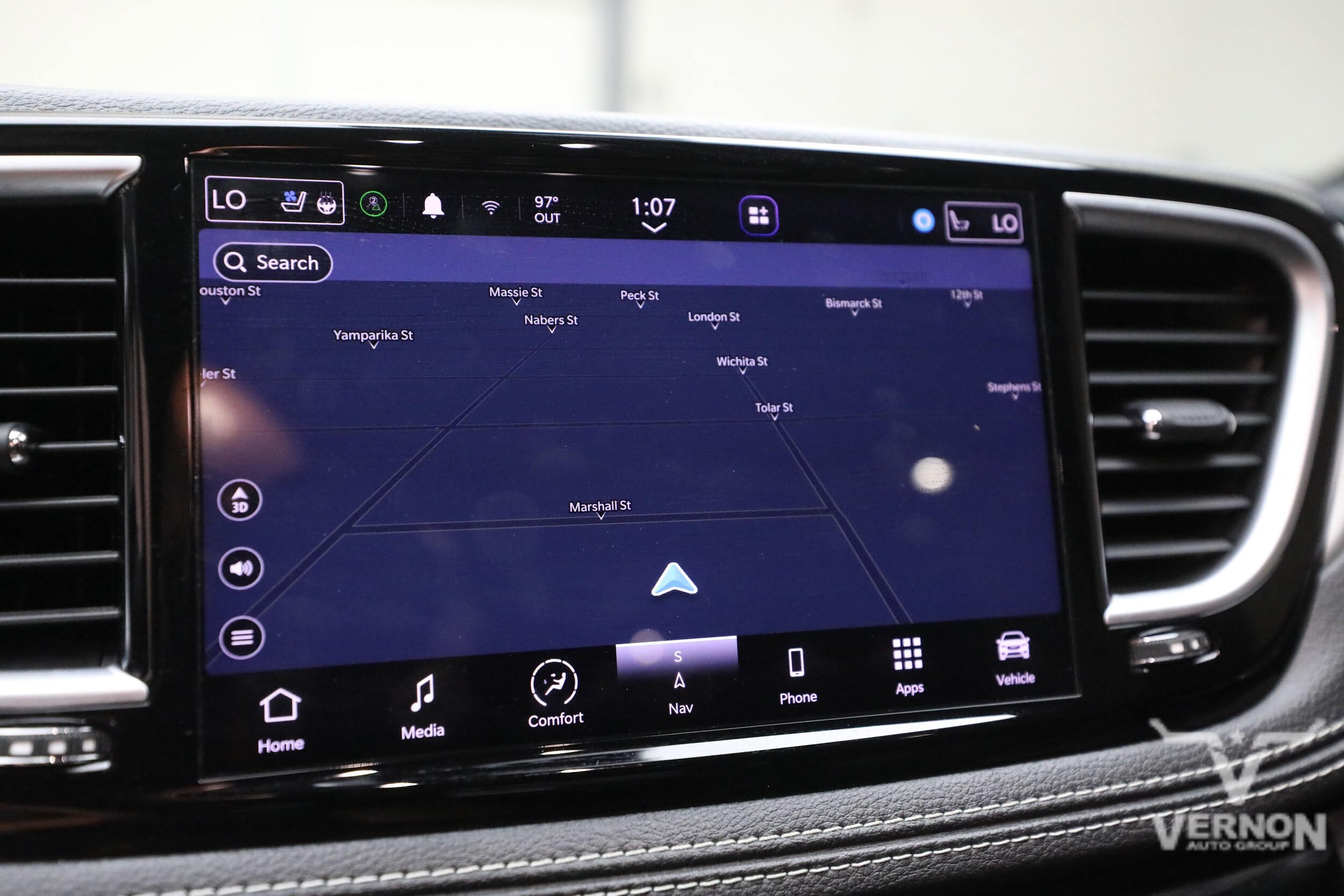 2022 Chrysler Pacifica Limited - Photo 27