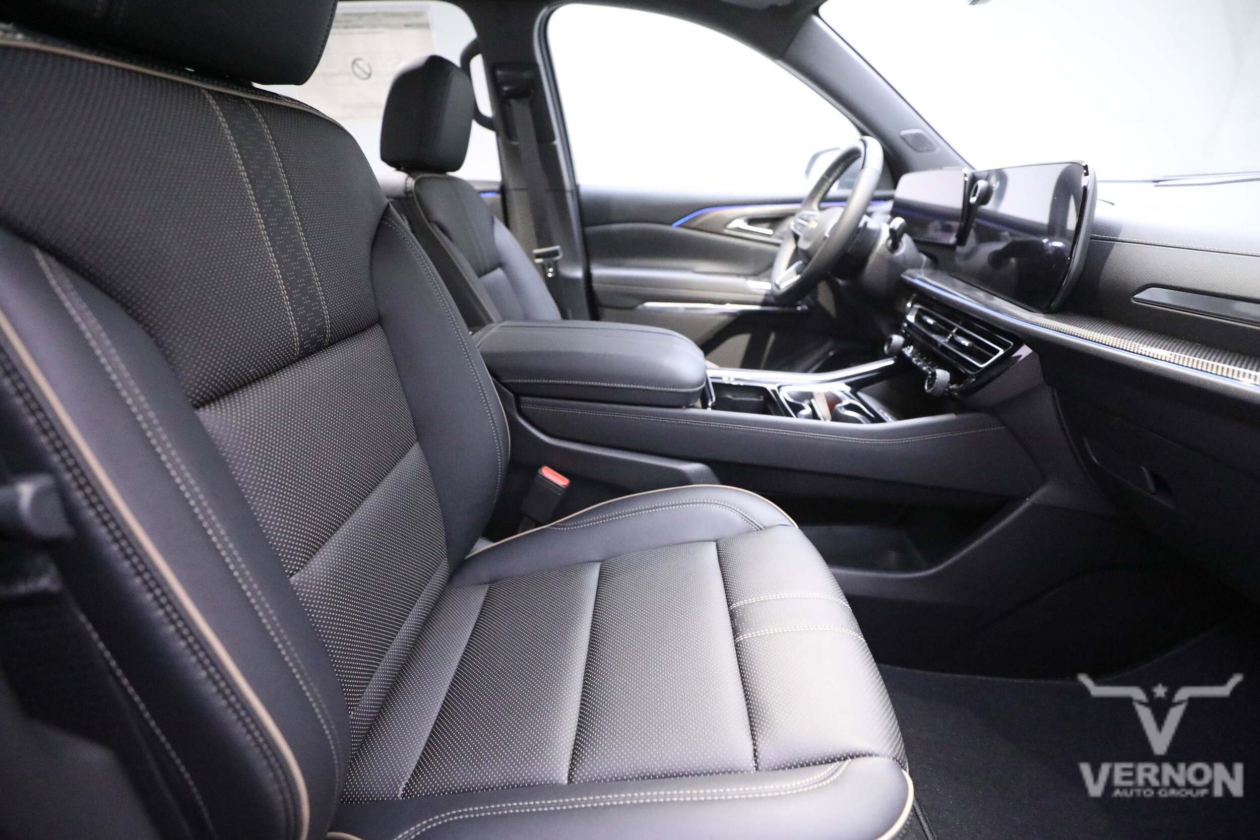 2026 Chevrolet Traverse High Country - Photo 11