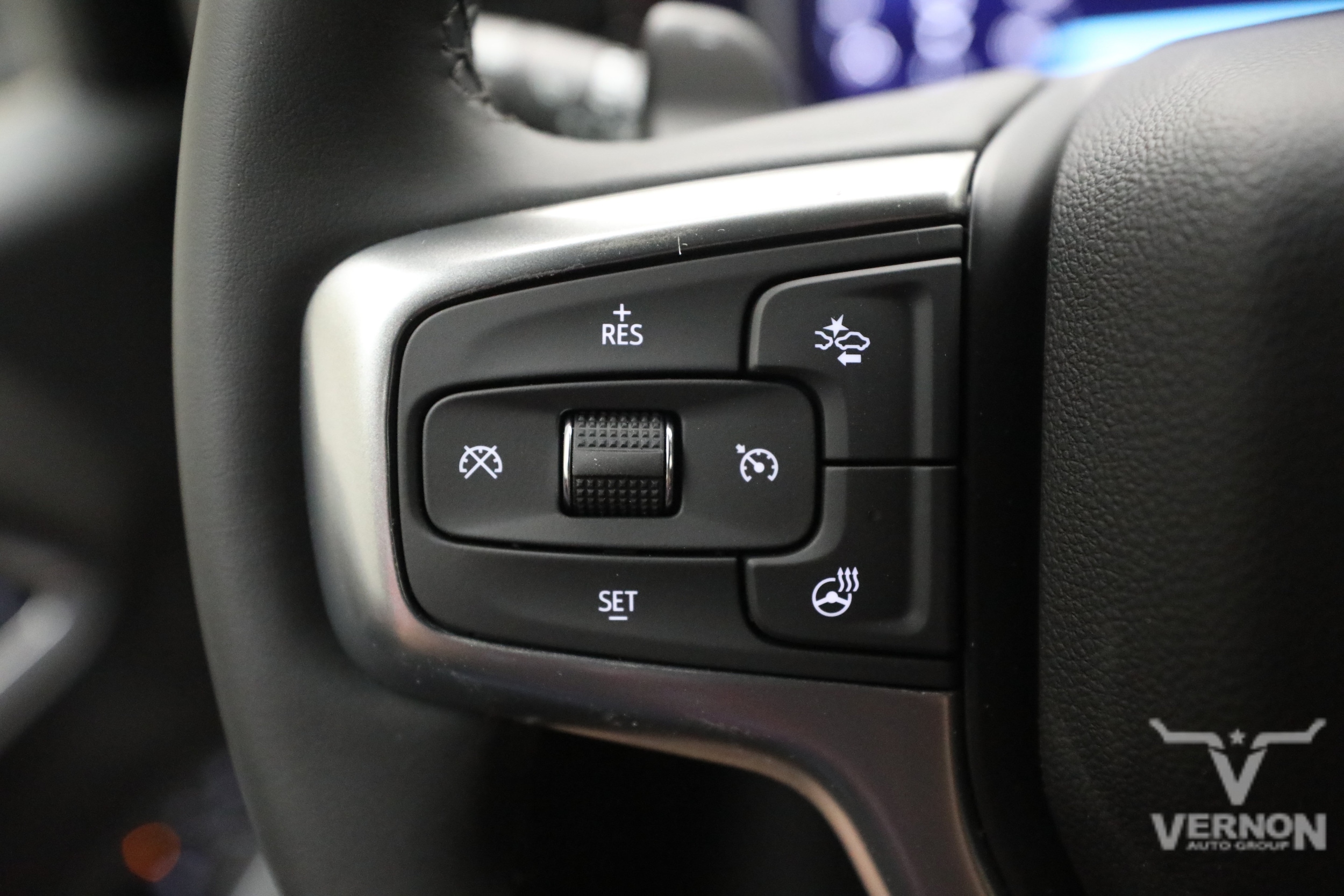 2026 Chevrolet Silverado 1500 LT - Photo 19