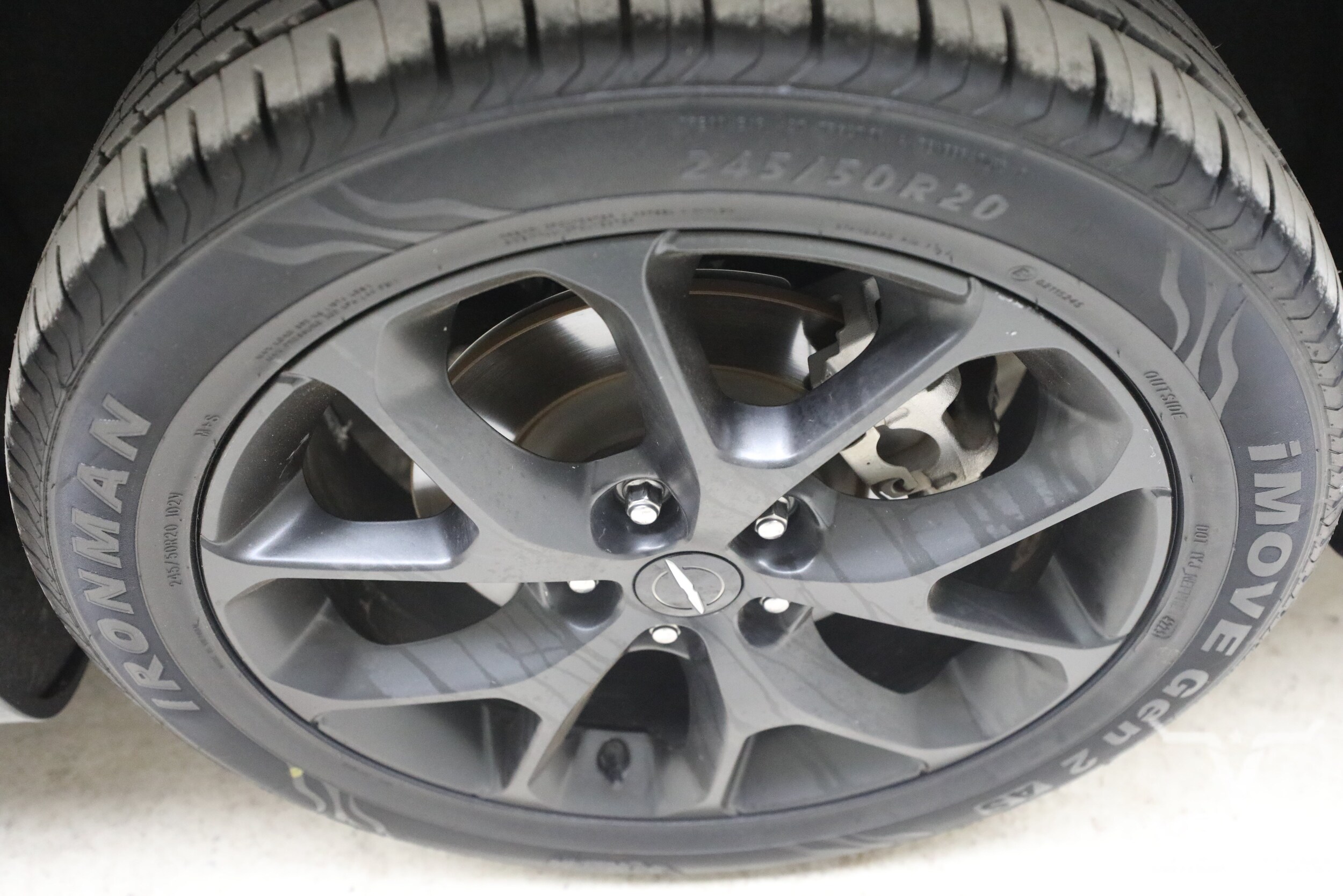 2022 Chrysler Pacifica Limited - Photo 34