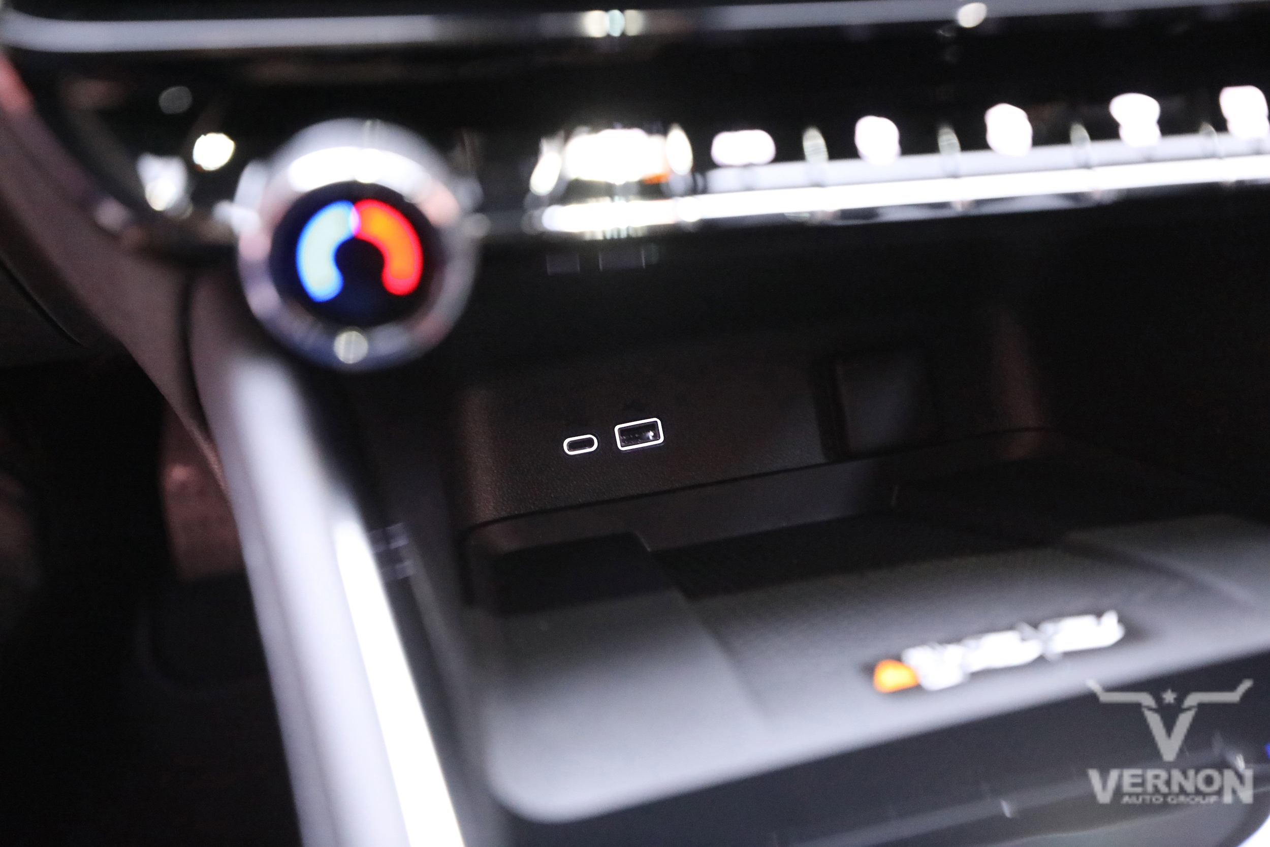 2026 Chevrolet Traverse High Country - Photo 25