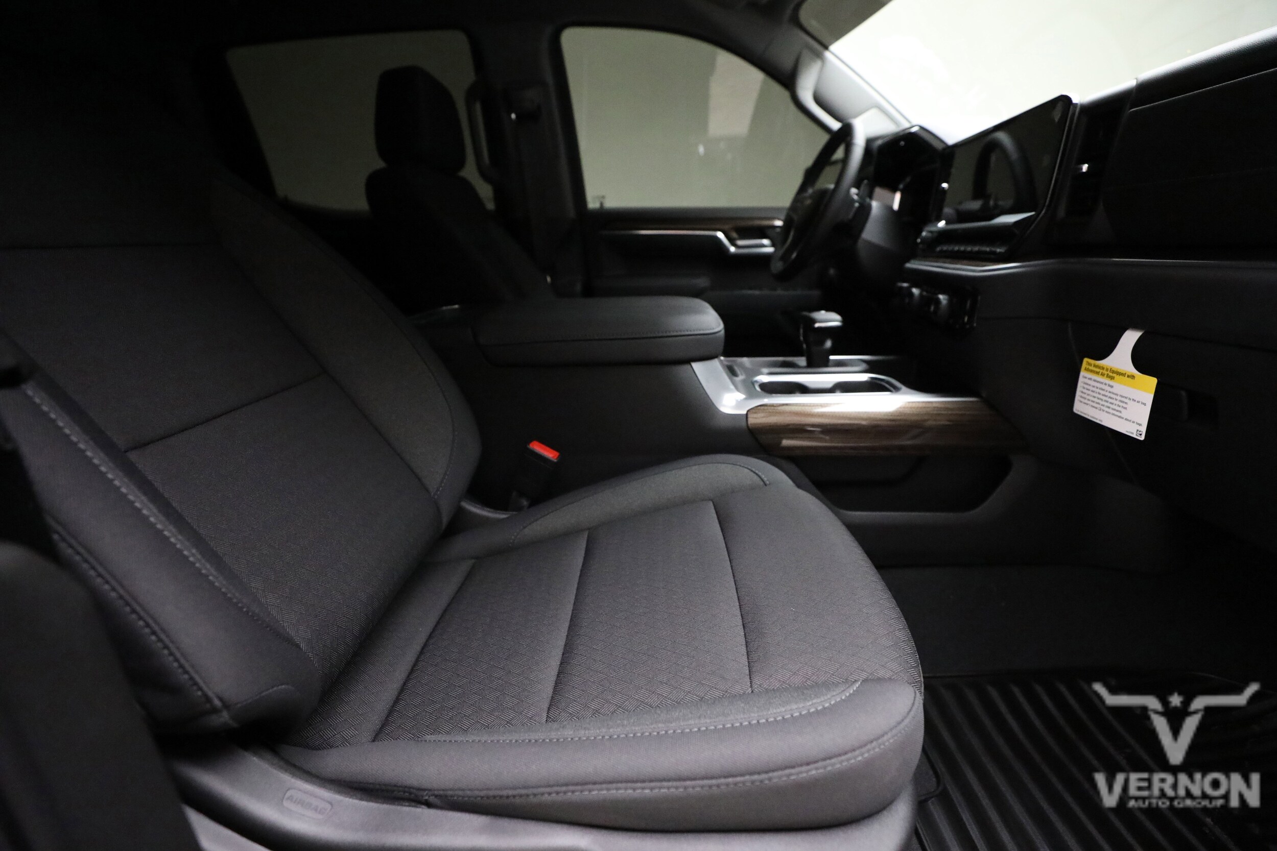 2026 Chevrolet Silverado 1500 LT - Photo 19