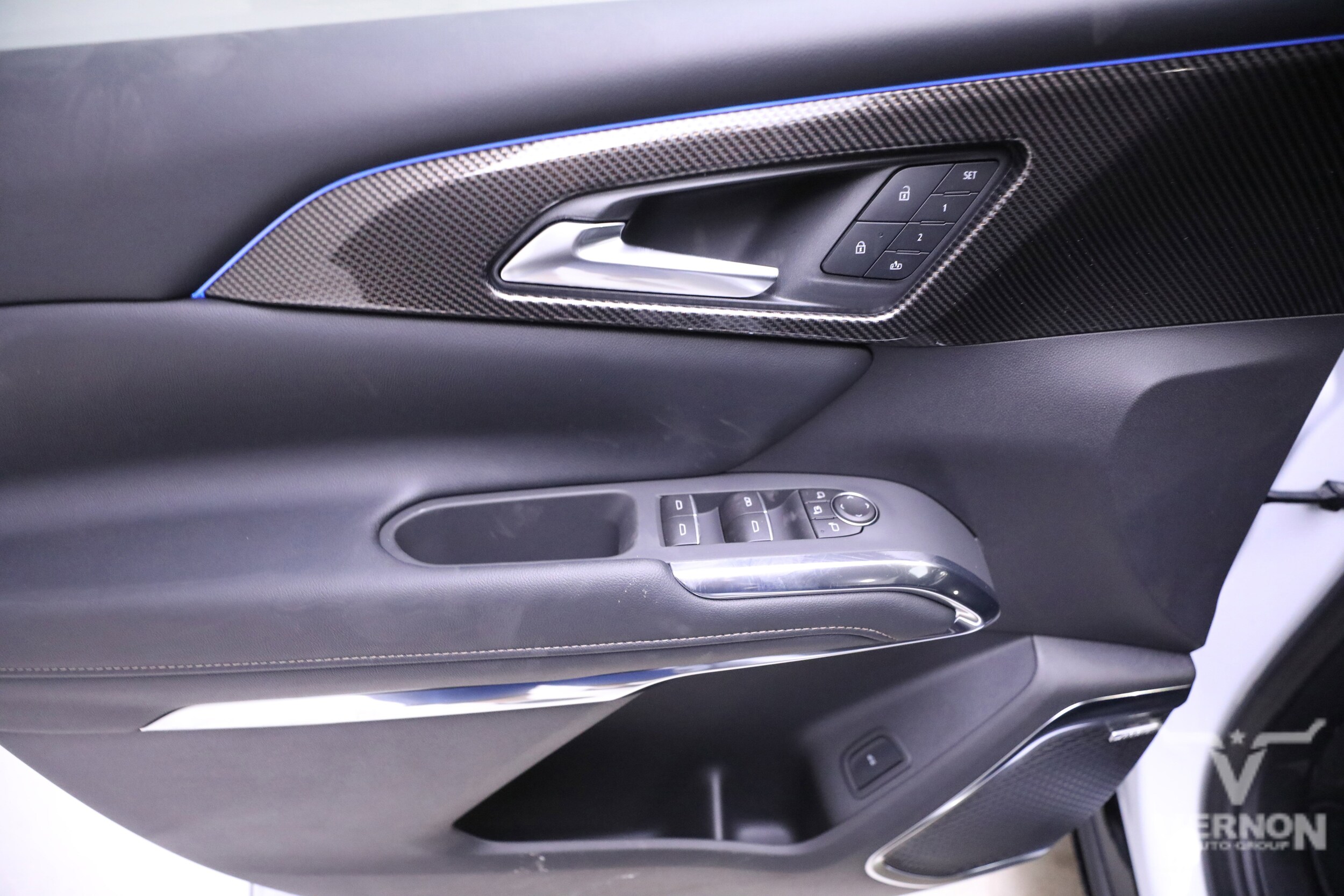 2026 Chevrolet Traverse High Country - Photo 20