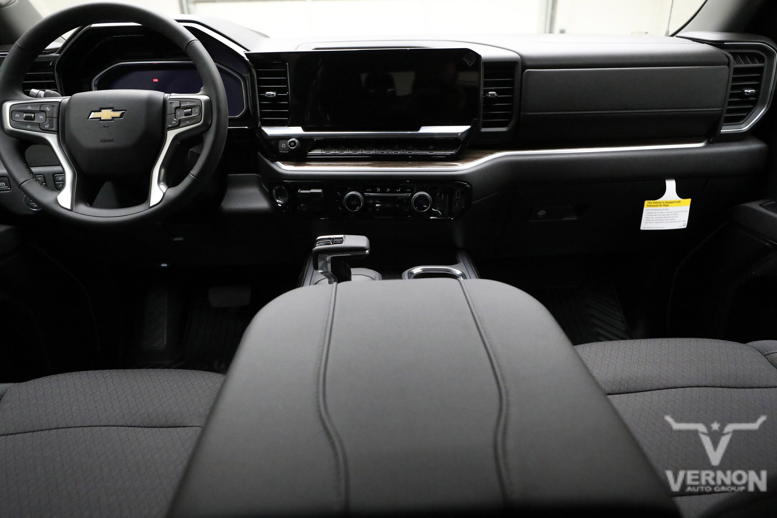 2026 Chevrolet Silverado 1500 LT - Photo 13