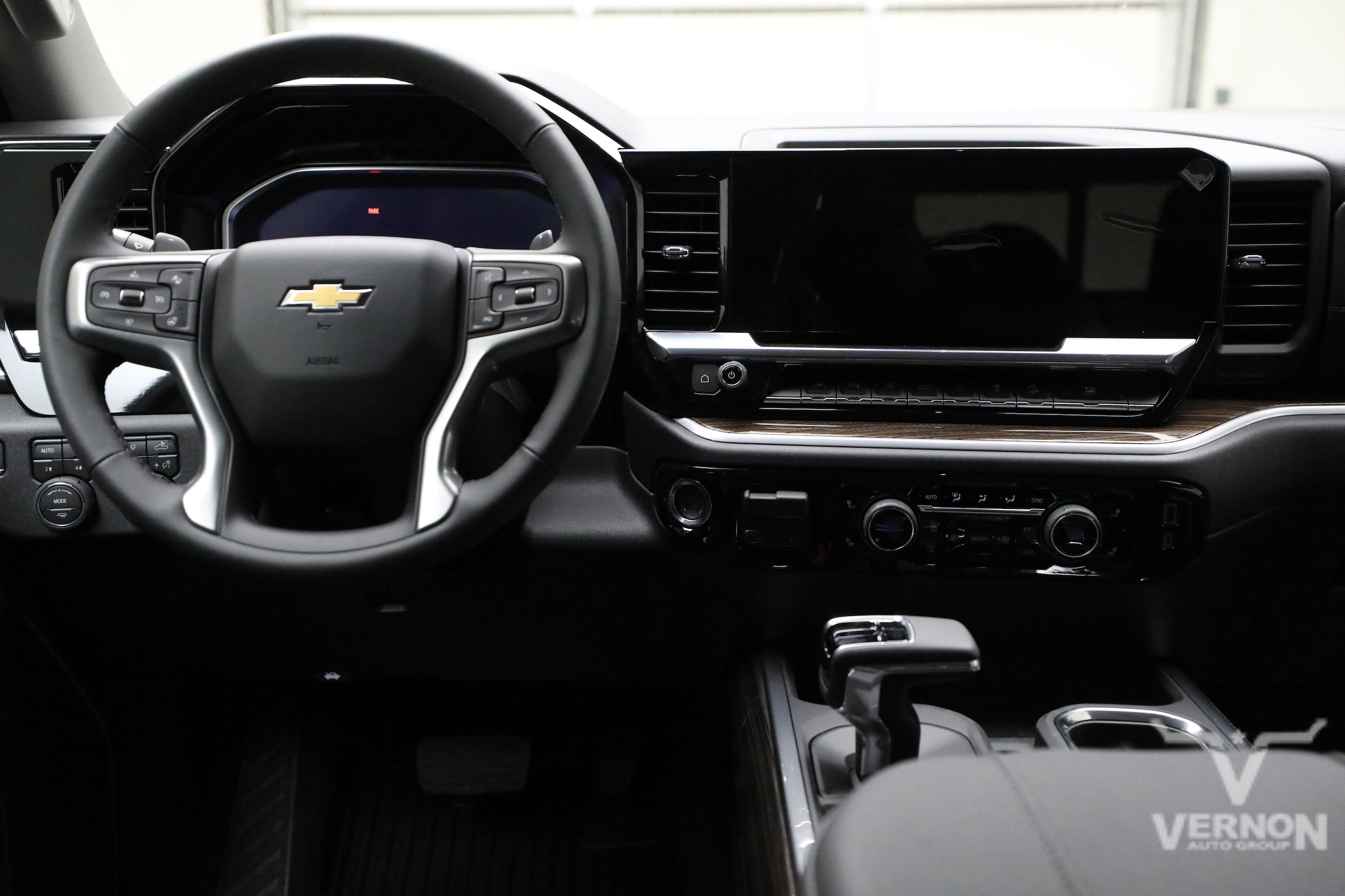 2026 Chevrolet Silverado 1500 LT - Photo 19
