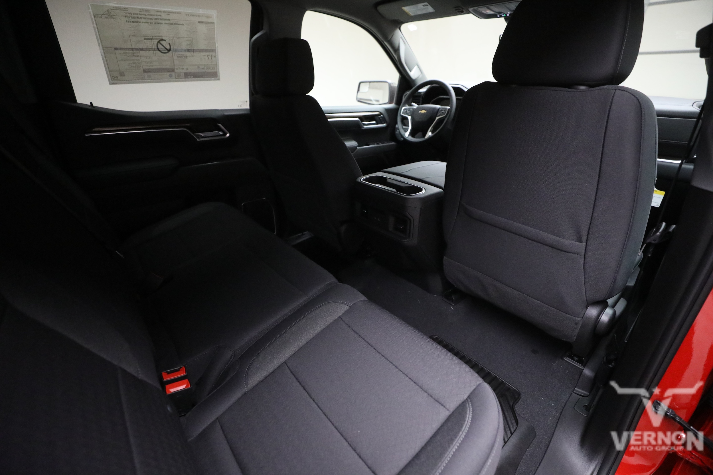 2026 Chevrolet Silverado 1500 LT - Photo 12