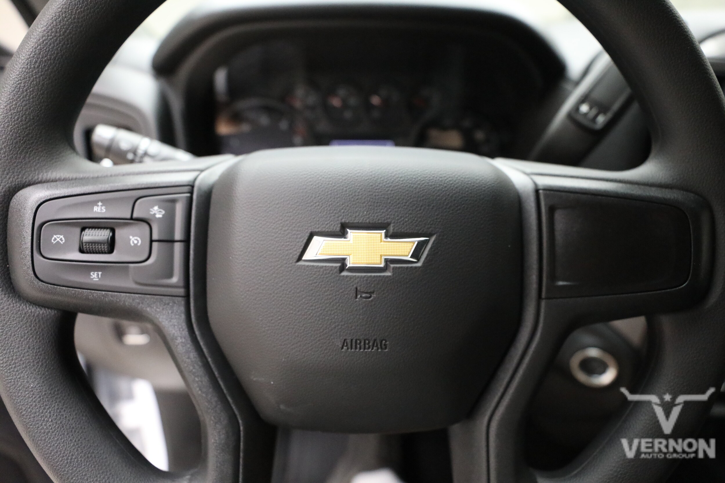 2026 Chevrolet Silverado 2500 HD Custom - Photo 21