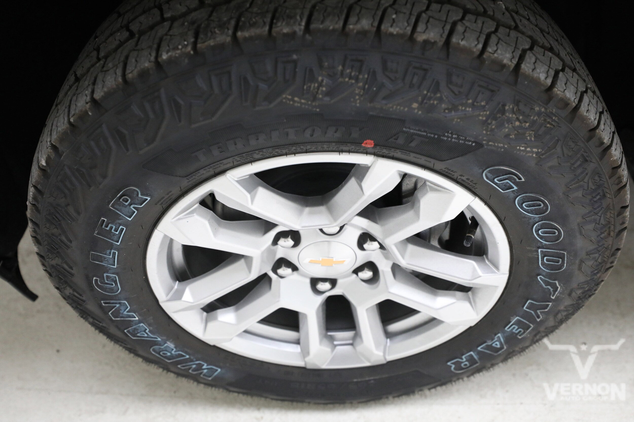 2026 Chevrolet Silverado 1500 LT - Photo 31