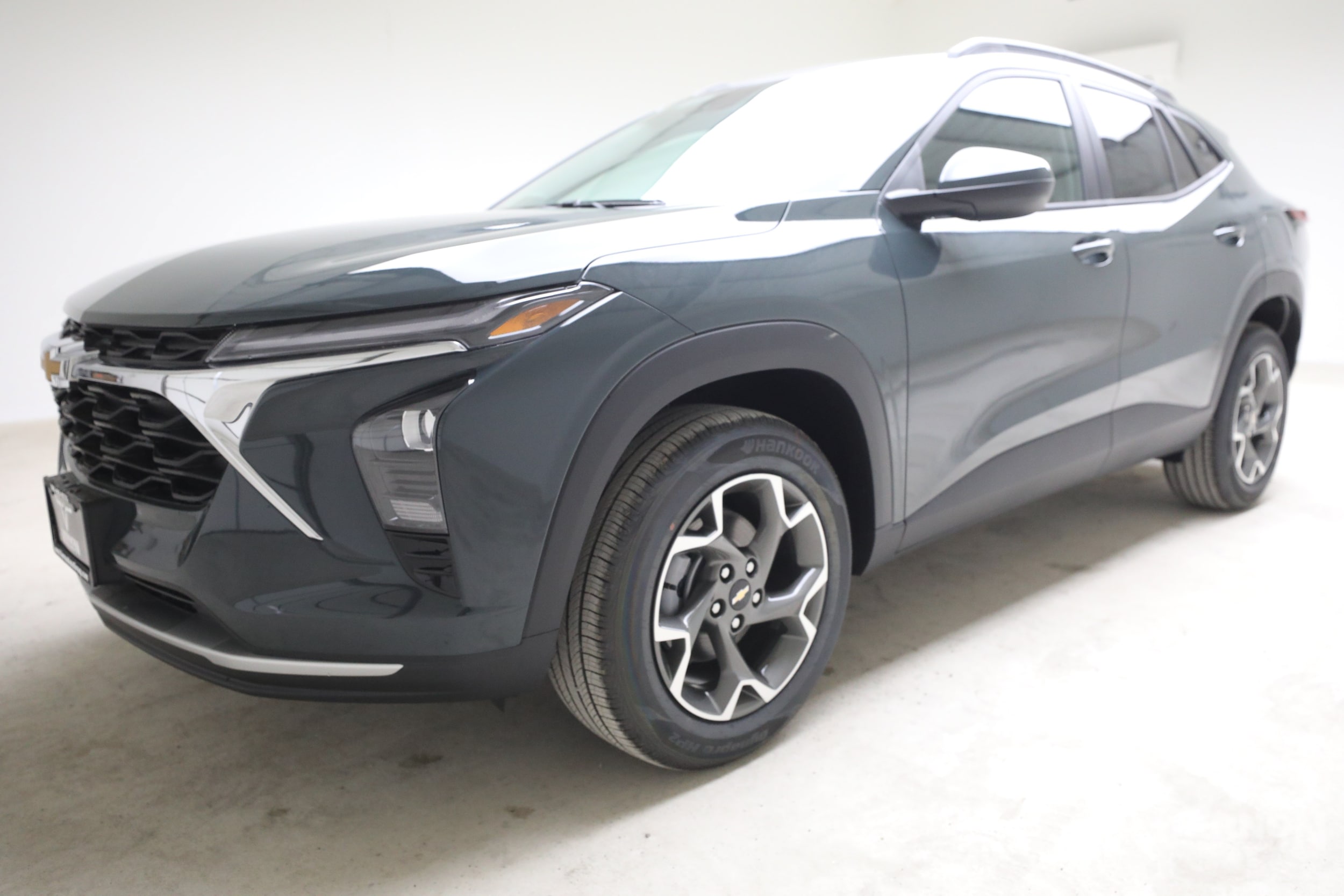New 2026 Chevrolet Trax LT