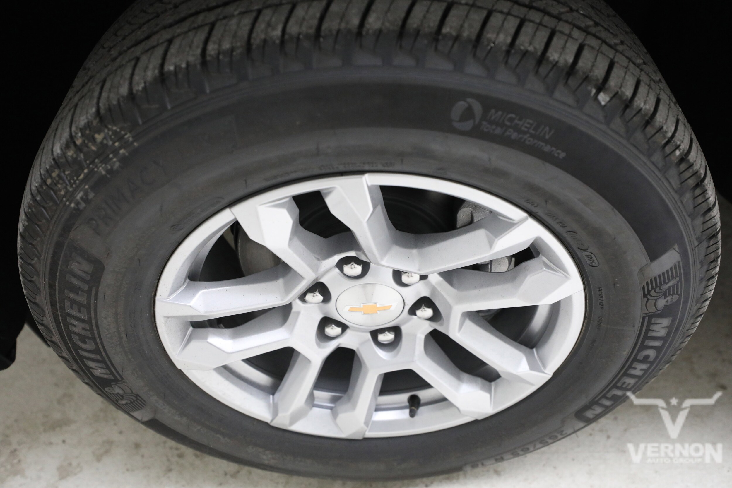 2026 Chevrolet Tahoe LS - Photo 30