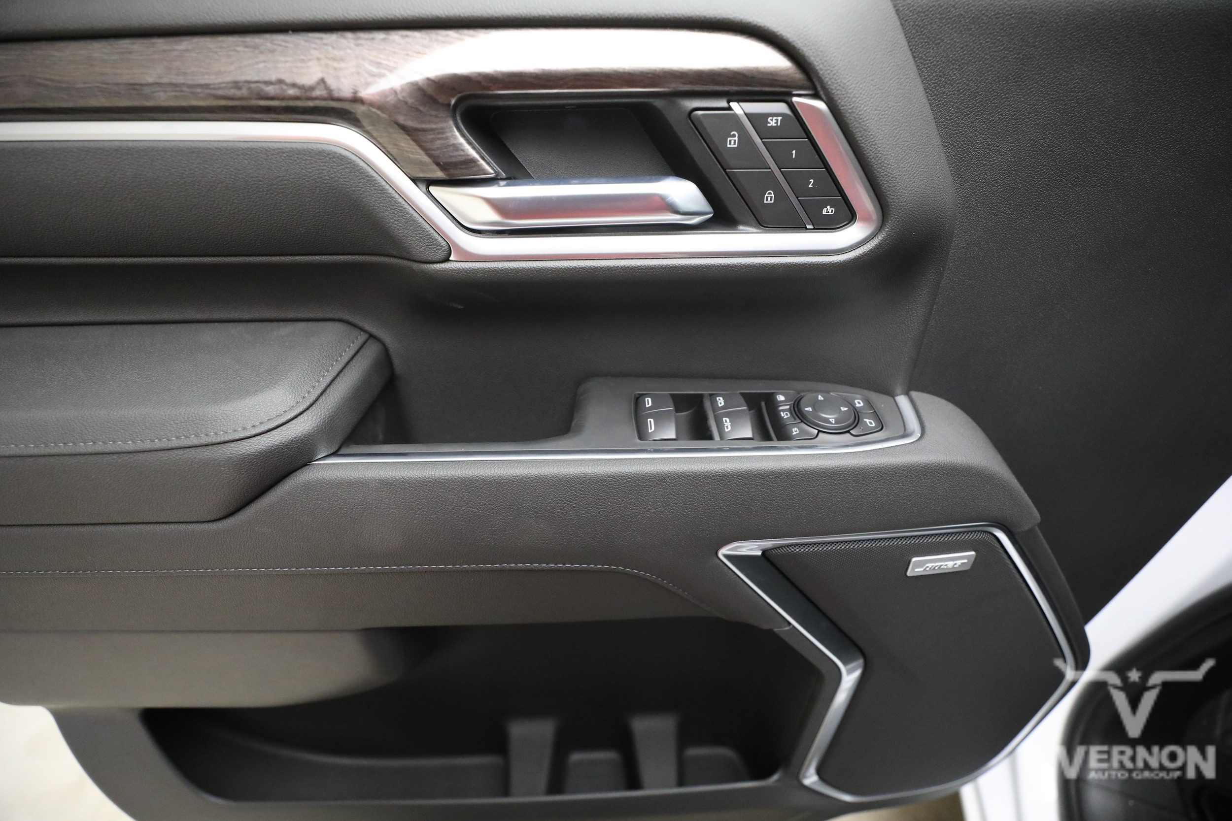 2026 Chevrolet Silverado 3500 HD LTZ - Photo 19